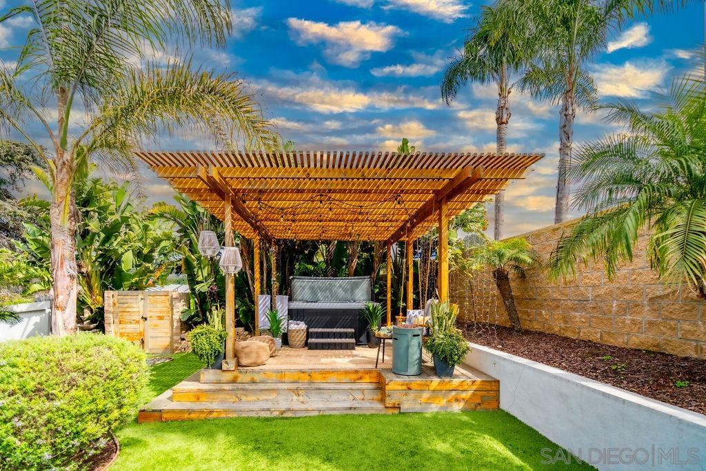 Detail Gallery Image 43 of 54 For 7904  Calle De La Plata, La Jolla,  CA 92037 - 4 Beds | 4/1 Baths