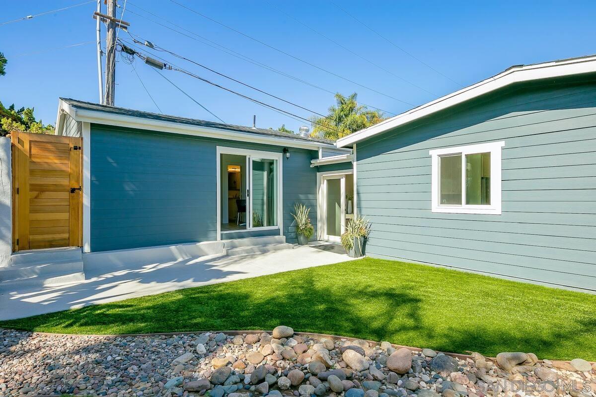 Detail Gallery Image 50 of 54 For 7904  Calle De La Plata, La Jolla,  CA 92037 - 4 Beds | 4/1 Baths