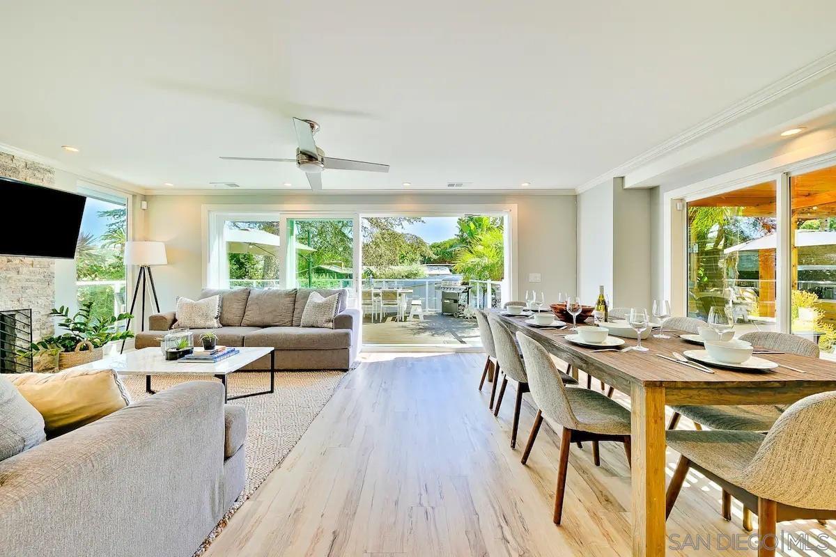 Detail Gallery Image 6 of 54 For 7904  Calle De La Plata, La Jolla,  CA 92037 - 4 Beds | 4/1 Baths