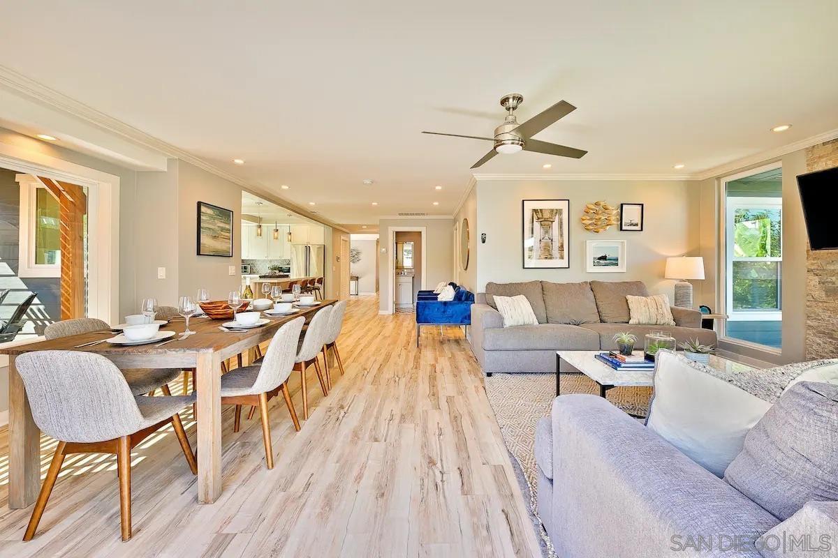 Detail Gallery Image 8 of 54 For 7904  Calle De La Plata, La Jolla,  CA 92037 - 4 Beds | 4/1 Baths