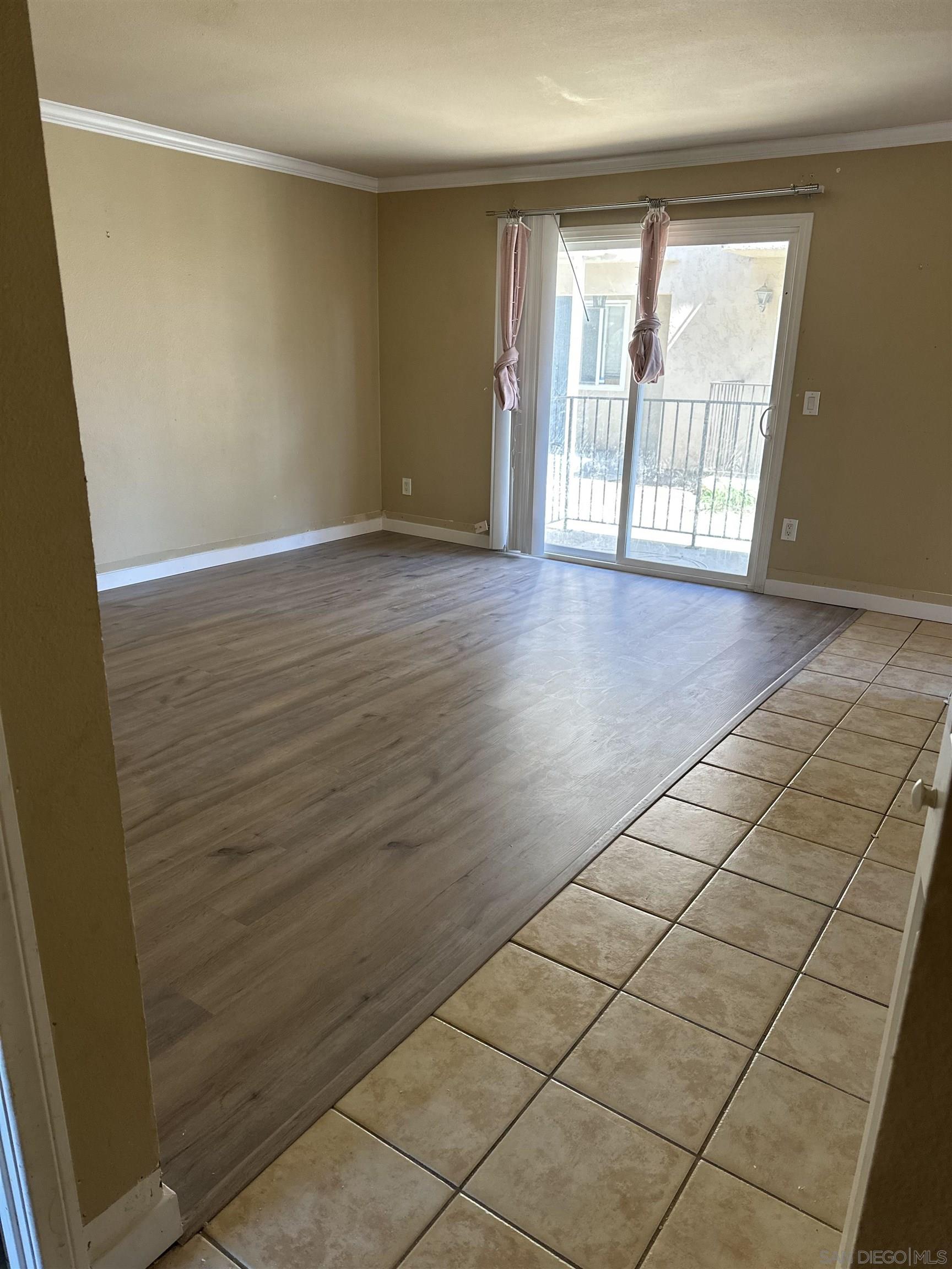 Detail Gallery Image 14 of 14 For 1324  Iris Ave.  2, Imperial Beach,  CA 91932 - 2 Beds | 1 Baths