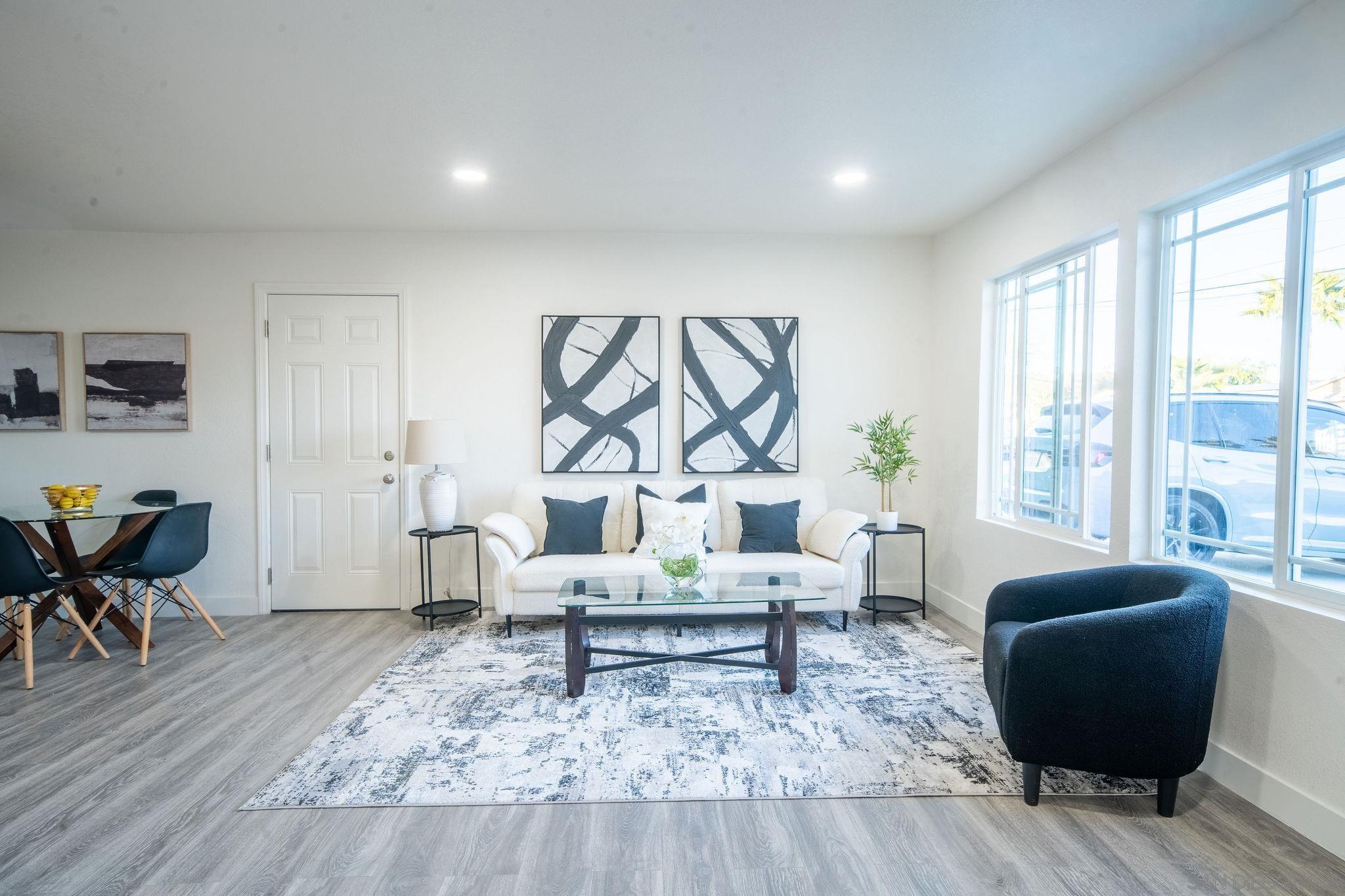 Detail Gallery Image 7 of 23 For 1654  Walbollen St, Spring Valley,  CA 91977 - 4 Beds | 2 Baths