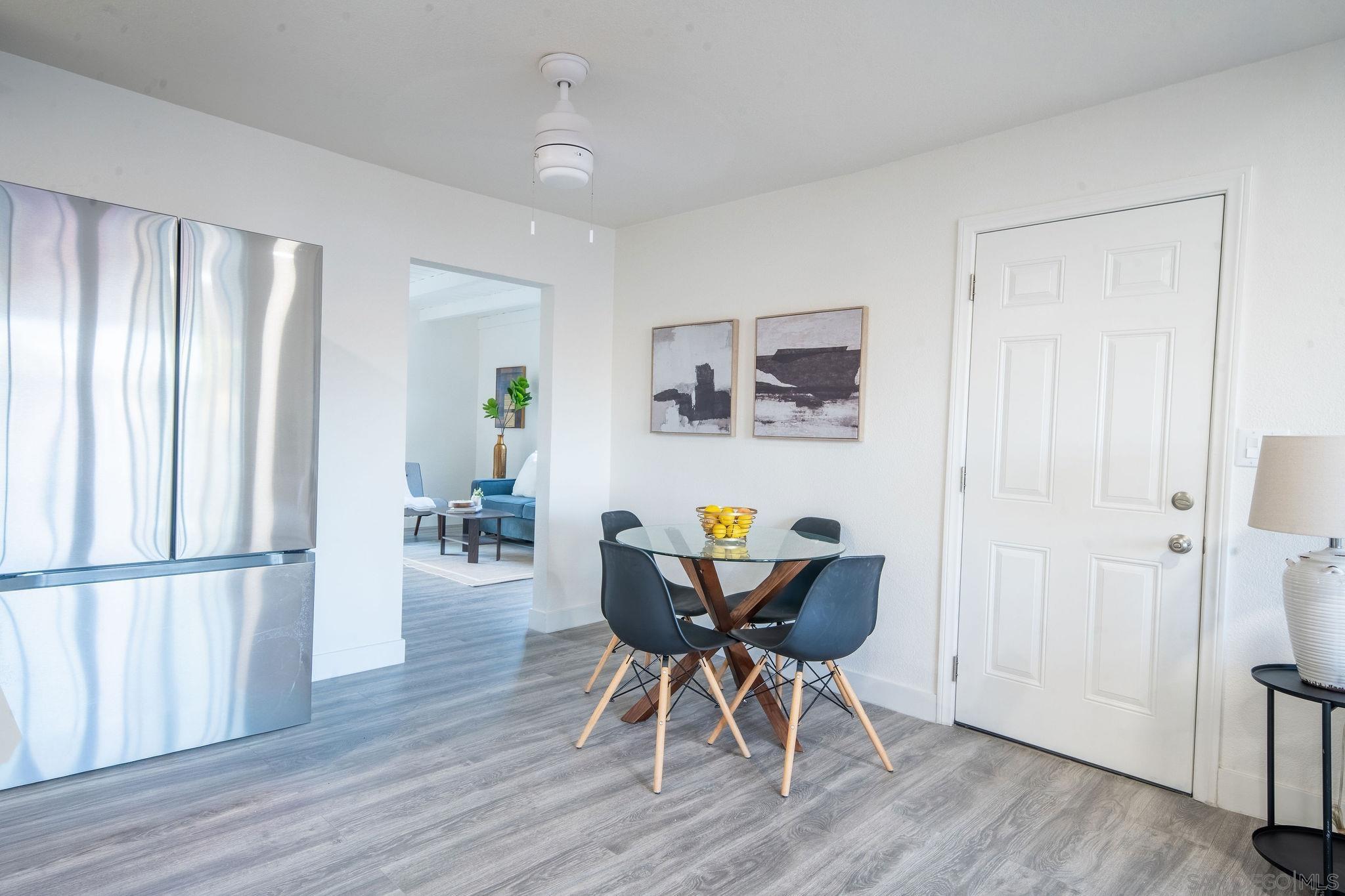 Detail Gallery Image 8 of 23 For 1654  Walbollen St, Spring Valley,  CA 91977 - 4 Beds | 2 Baths