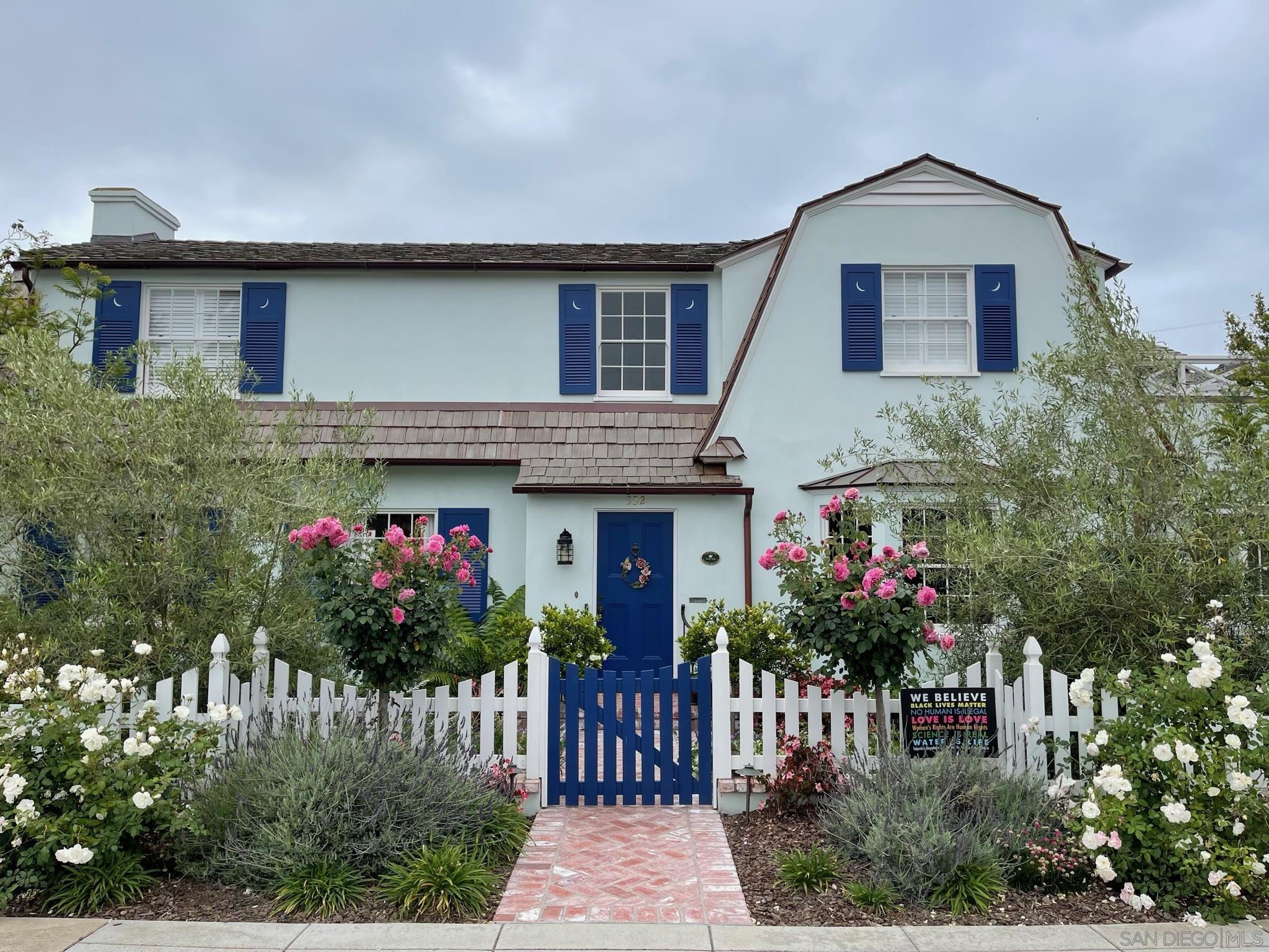 Front Image Thumbnail for SD260002886