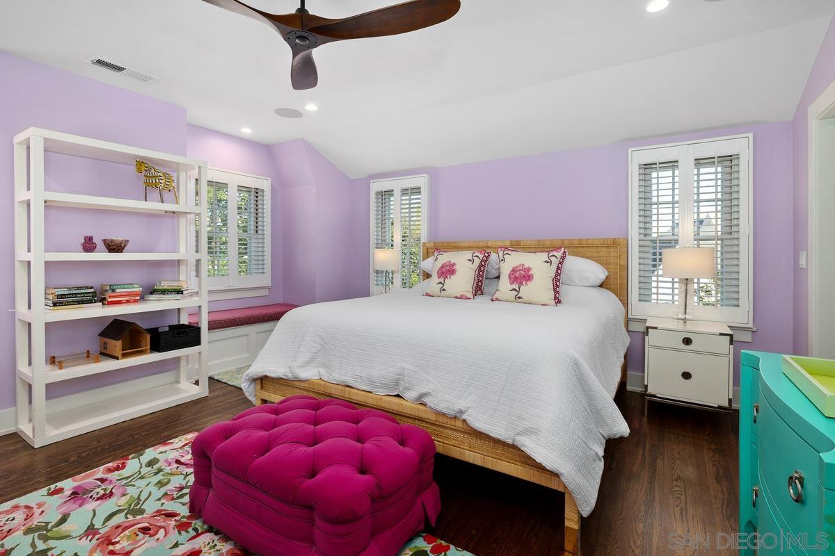 Detail Gallery Image 20 of 37 For 532  Marina Ave, Coronado,  CA 92118 - 6 Beds | 3/2 Baths