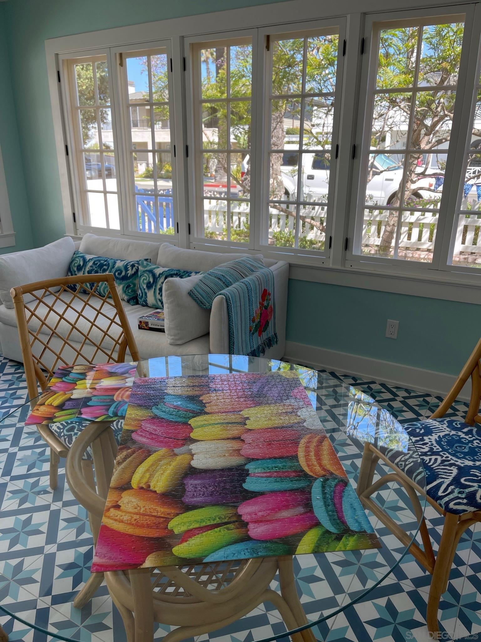 Detail Gallery Image 21 of 30 For 532  Marina Ave, Coronado,  CA 92118 - 7 Beds | 4/2 Baths