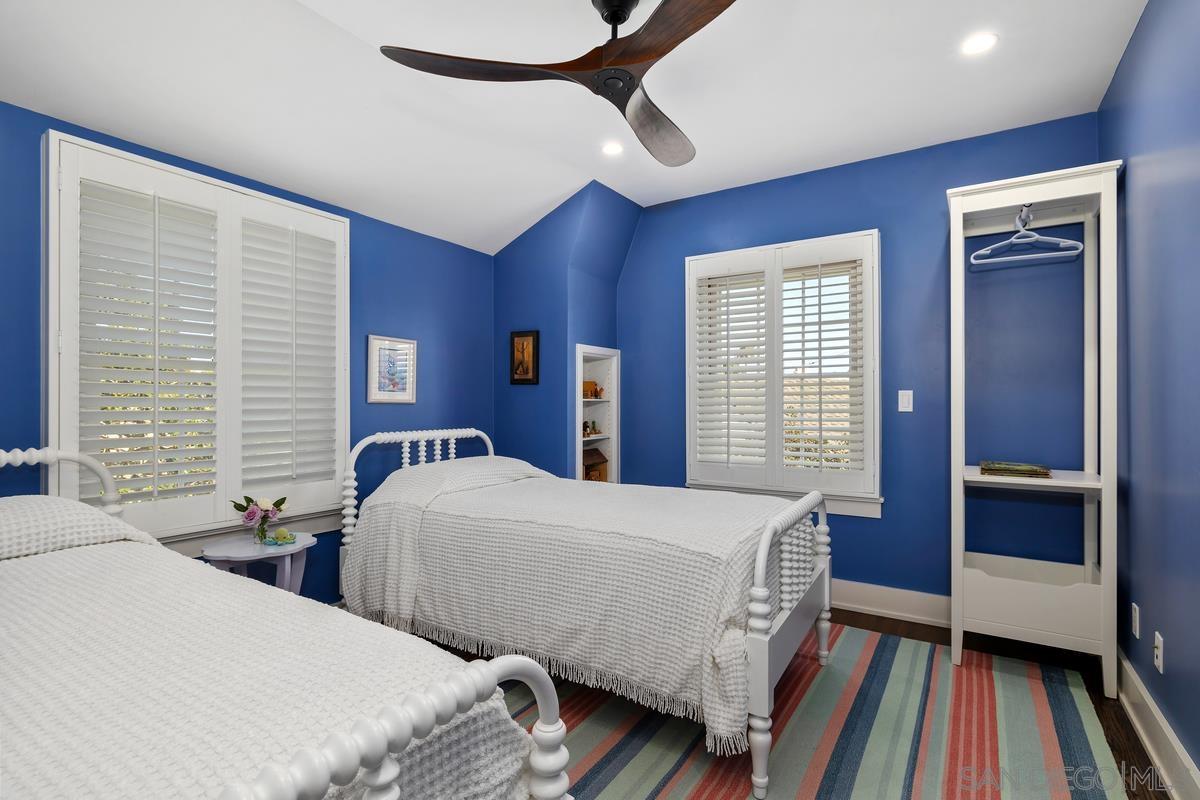 Detail Gallery Image 28 of 37 For 532  Marina Ave, Coronado,  CA 92118 - 6 Beds | 3/2 Baths