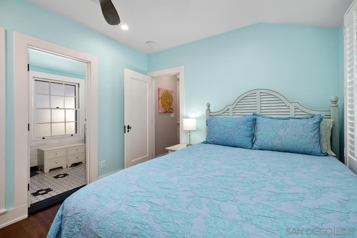 Detail Gallery Image 30 of 37 For 532  Marina Ave, Coronado,  CA 92118 - 6 Beds | 3/2 Baths