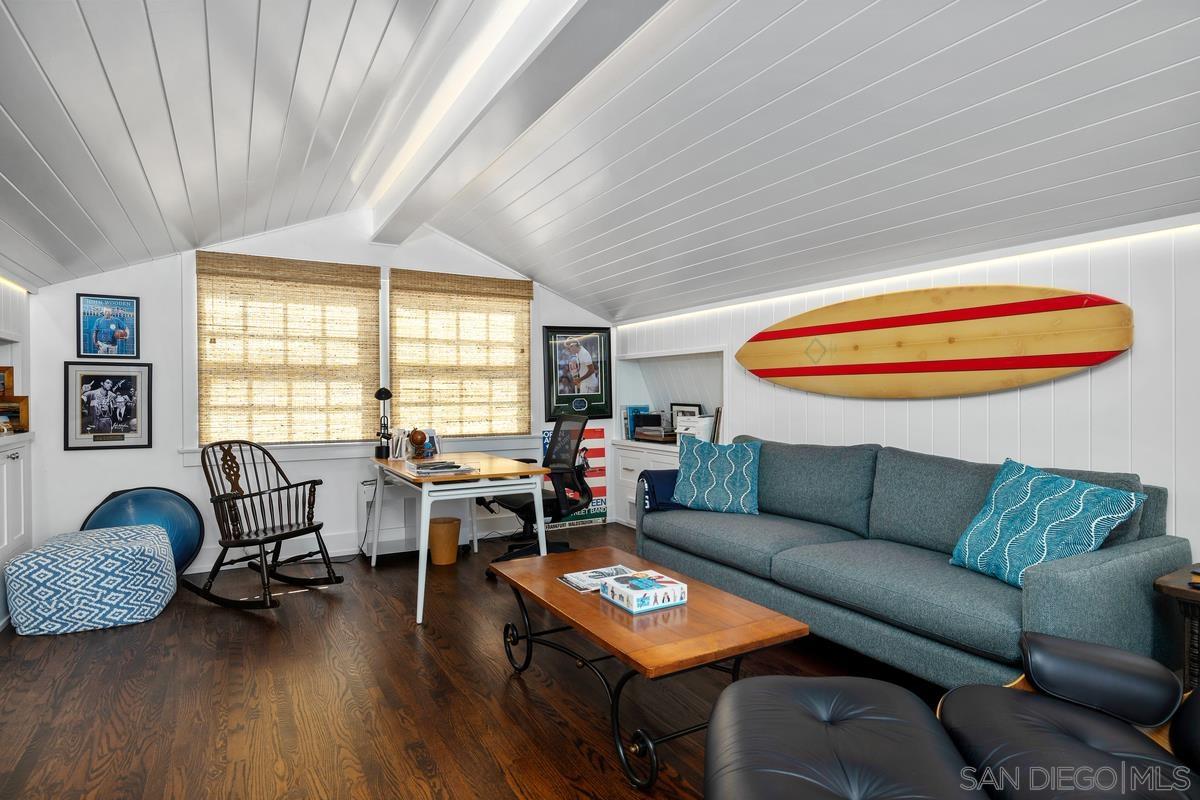 Detail Gallery Image 36 of 37 For 532  Marina Ave, Coronado,  CA 92118 - 6 Beds | 3/2 Baths