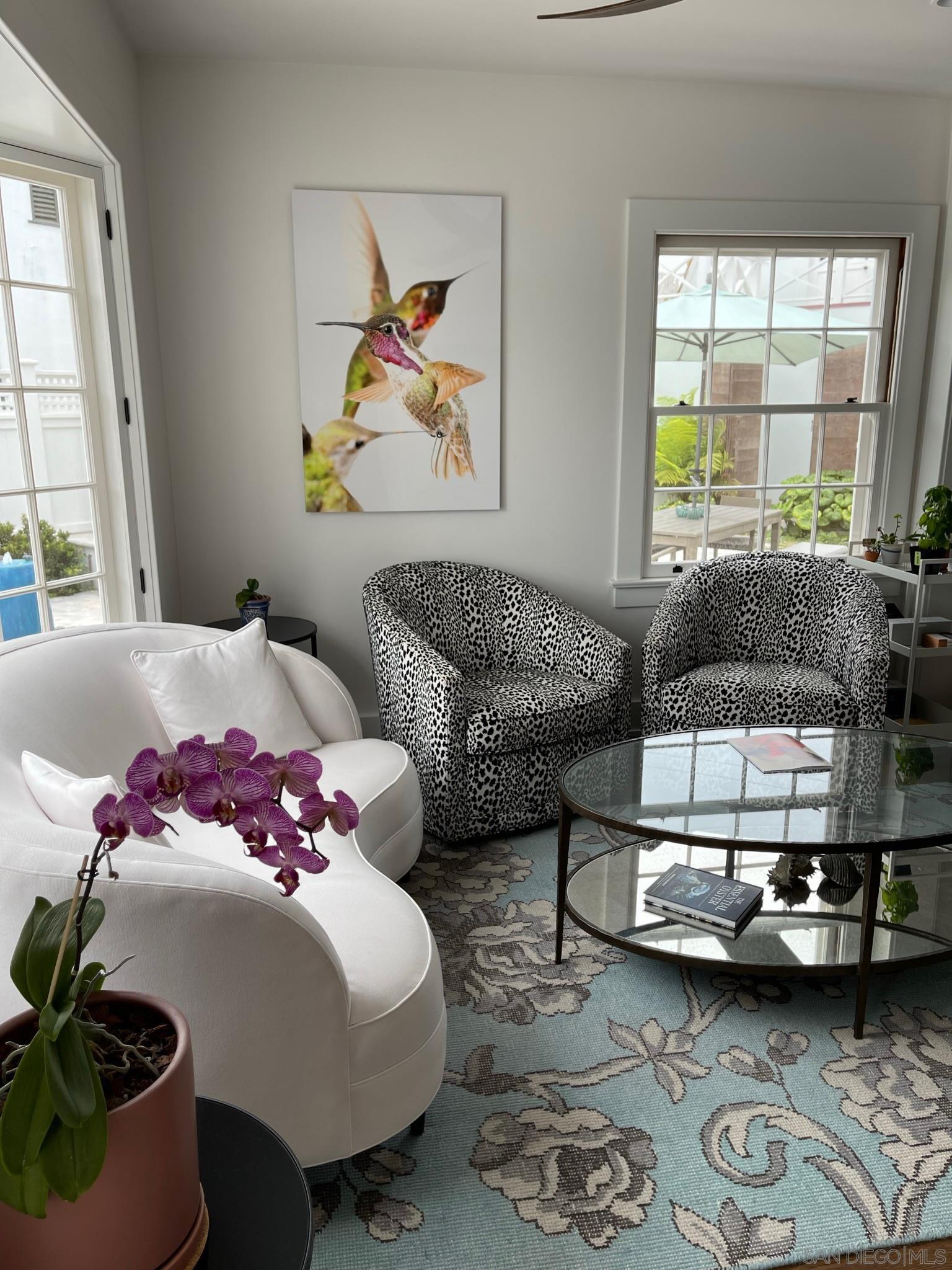 Detail Gallery Image 8 of 30 For 532  Marina Ave, Coronado,  CA 92118 - 7 Beds | 4/2 Baths