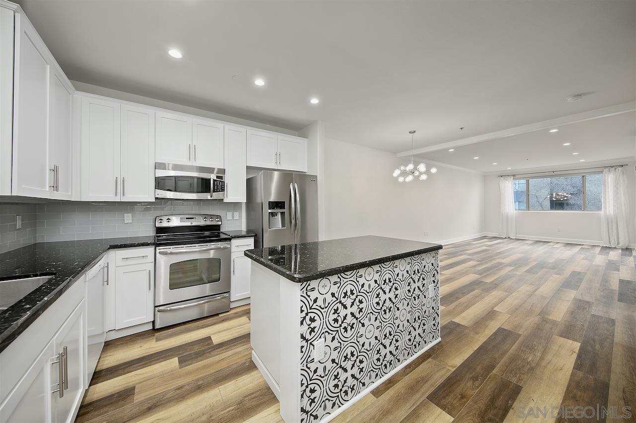 Detail Gallery Image 12 of 28 For 1601  India St  105, San Diego,  CA 92101 - 1 Beds | 1 Baths