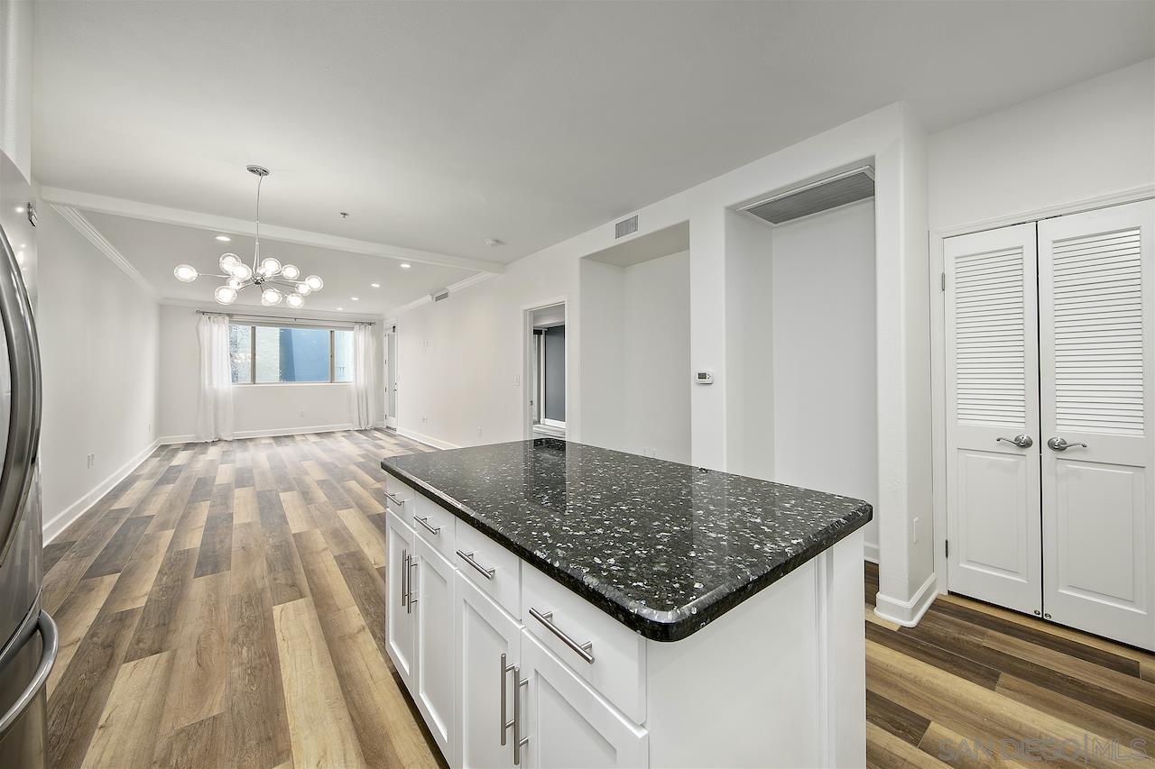 Detail Gallery Image 14 of 28 For 1601  India St  105, San Diego,  CA 92101 - 1 Beds | 1 Baths