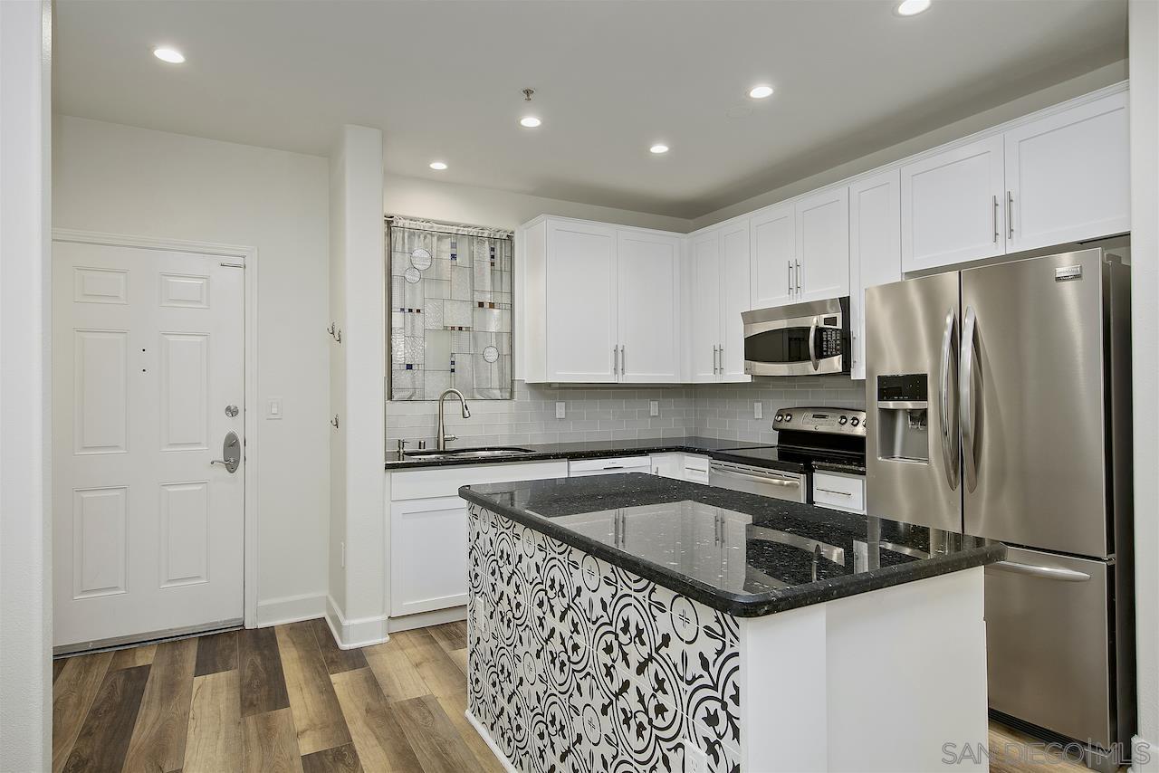 Detail Gallery Image 15 of 28 For 1601  India St  105, San Diego,  CA 92101 - 1 Beds | 1 Baths