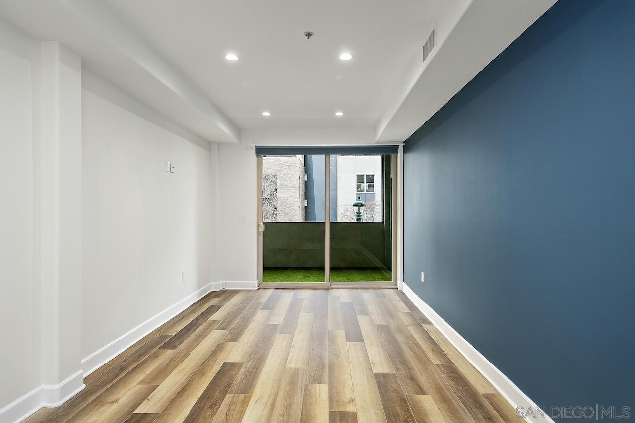 Detail Gallery Image 21 of 28 For 1601  India St  105, San Diego,  CA 92101 - 1 Beds | 1 Baths