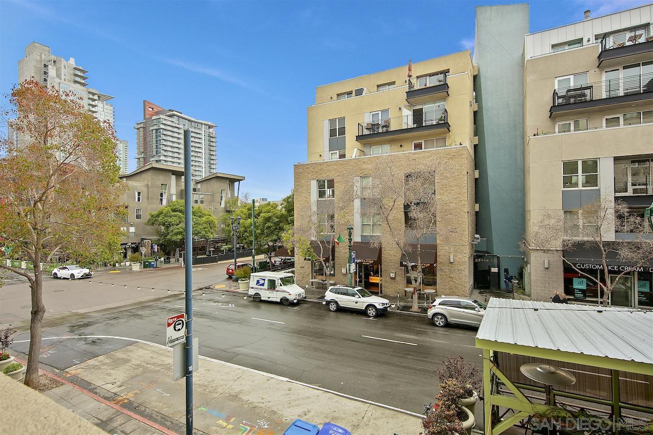 Detail Gallery Image 23 of 28 For 1601  India St  105, San Diego,  CA 92101 - 1 Beds | 1 Baths