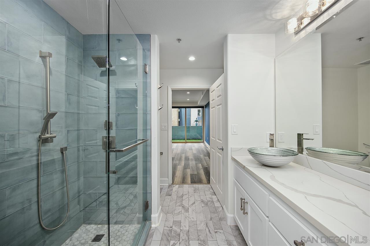 Detail Gallery Image 4 of 28 For 1601  India St  105, San Diego,  CA 92101 - 1 Beds | 1 Baths