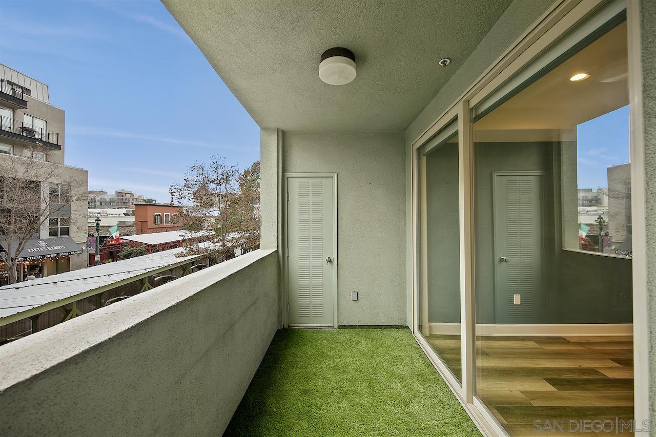 Detail Gallery Image 5 of 28 For 1601  India St  105, San Diego,  CA 92101 - 1 Beds | 1 Baths