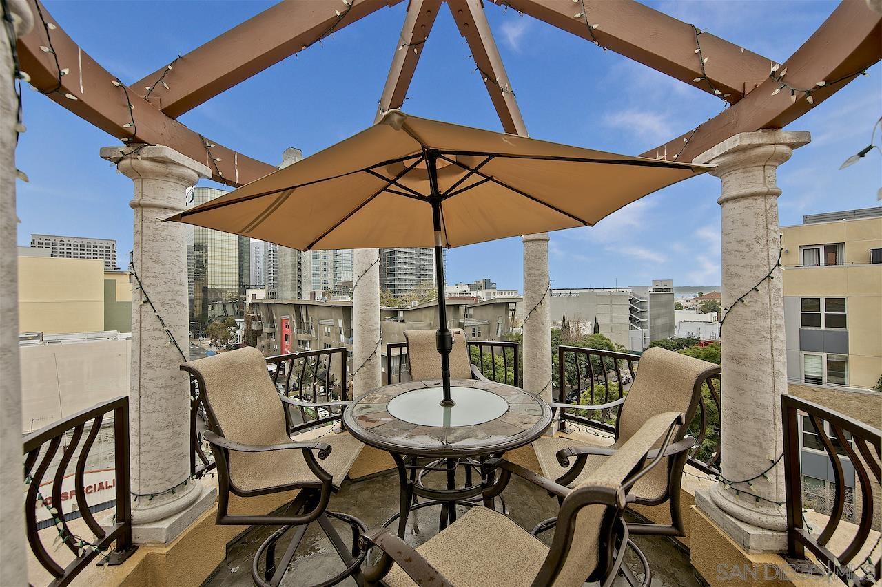 Detail Gallery Image 8 of 28 For 1601  India St  105, San Diego,  CA 92101 - 1 Beds | 1 Baths