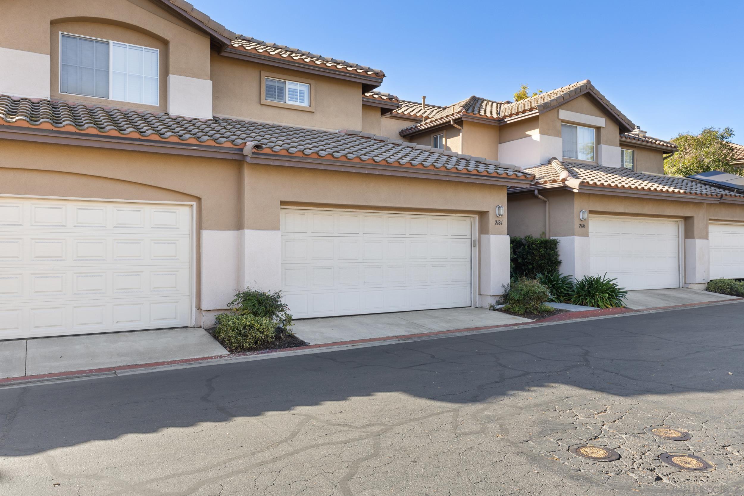 Detail Gallery Image 26 of 31 For 2184  Lago Ventana, Chula Vista,  CA 91914 - 3 Beds | 2/1 Baths