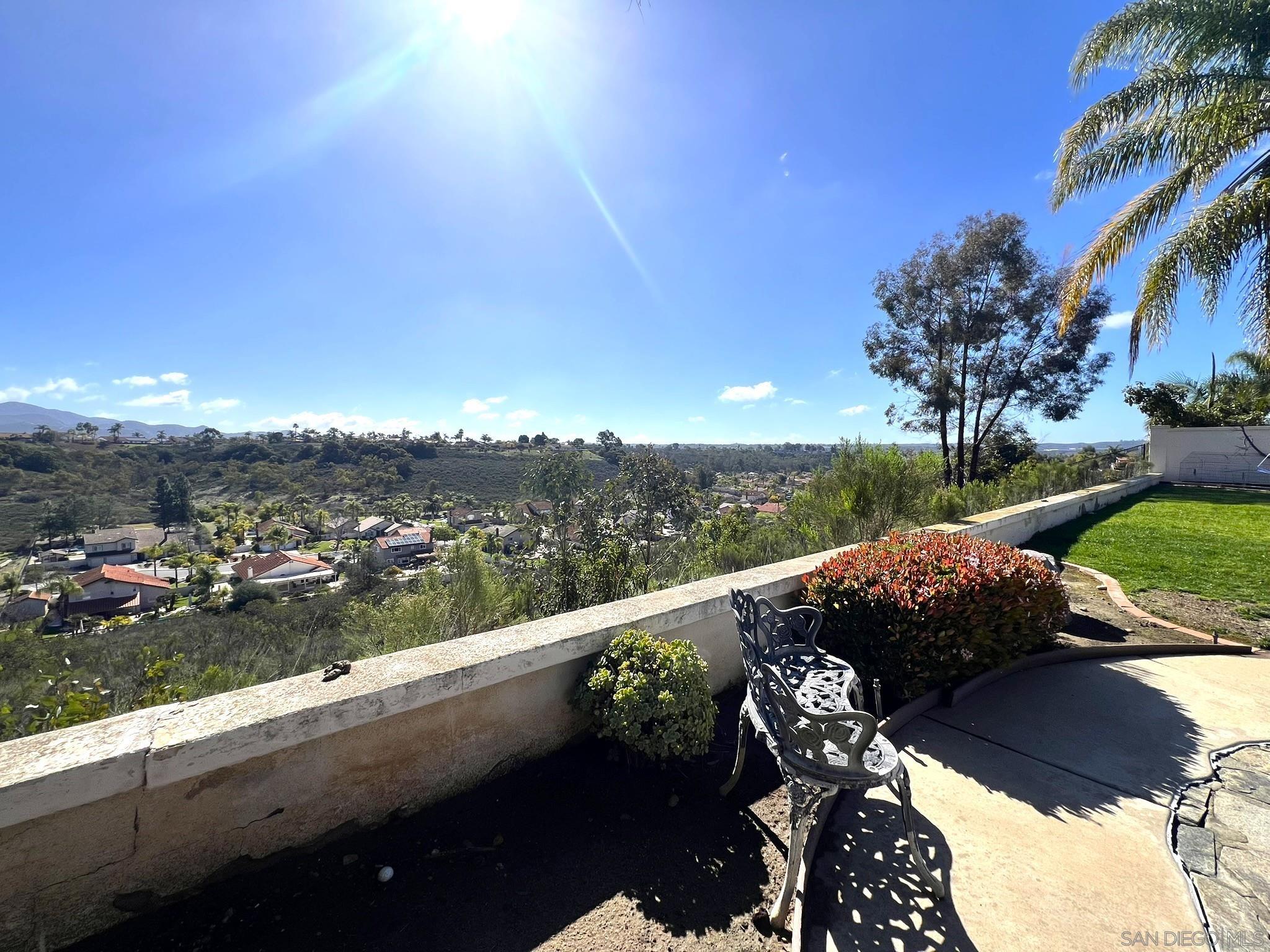 Detail Gallery Image 38 of 41 For 14109  Arbolitos Dr, Poway,  CA 92064 - 3 Beds | 3/1 Baths