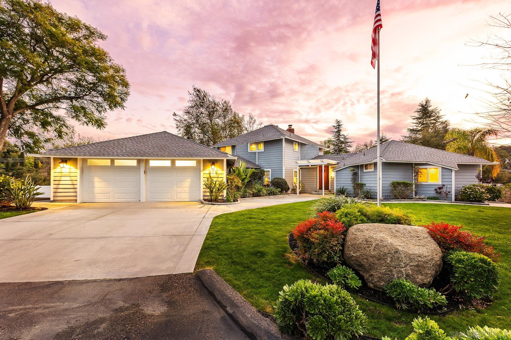 Detail Gallery Image 36 of 54 For 678  via Rancho Pkwy, Escondido,  CA 92029 - 3 Beds | 2 Baths