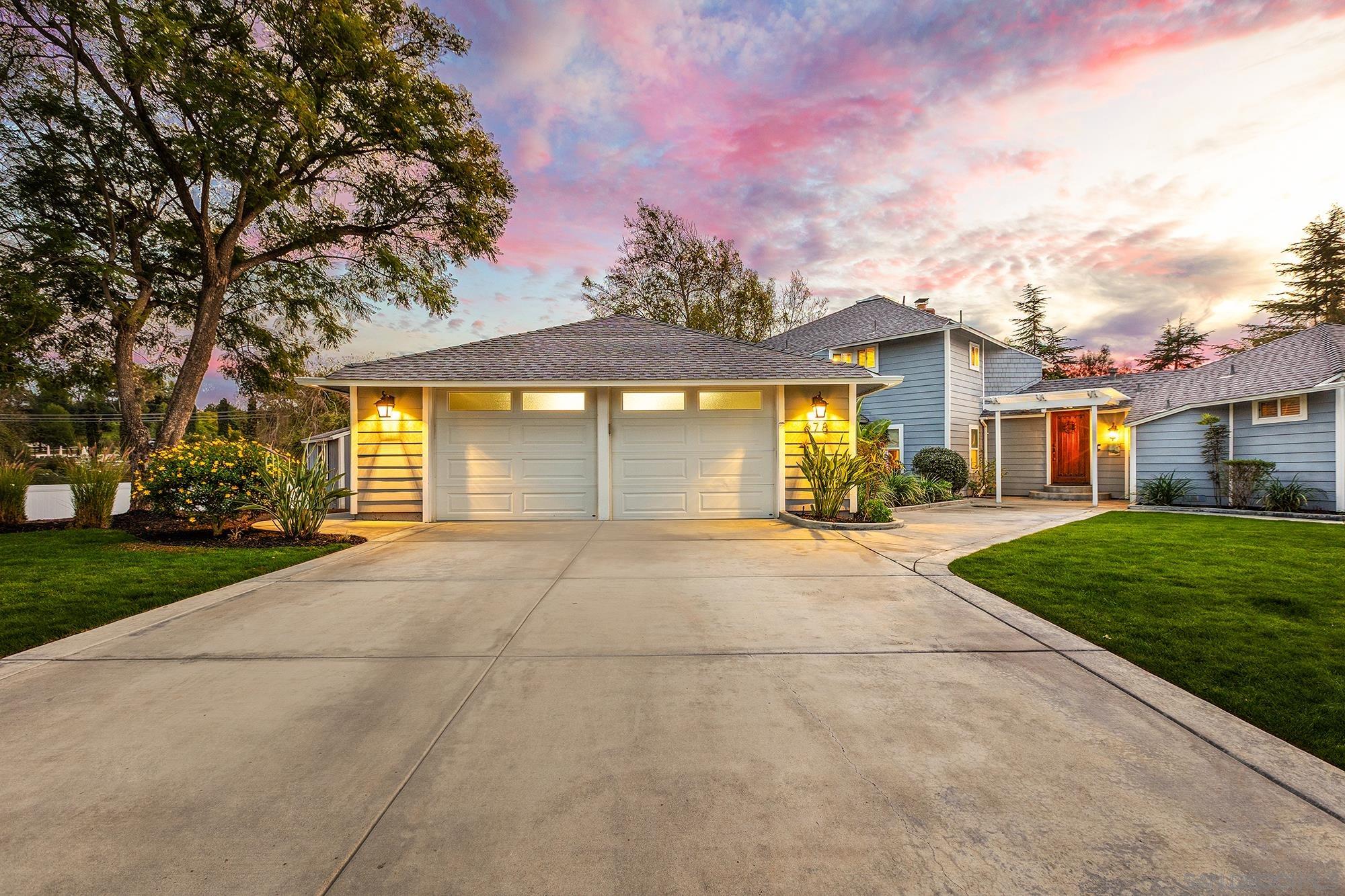 Detail Gallery Image 37 of 54 For 678  via Rancho Pkwy, Escondido,  CA 92029 - 3 Beds | 2 Baths