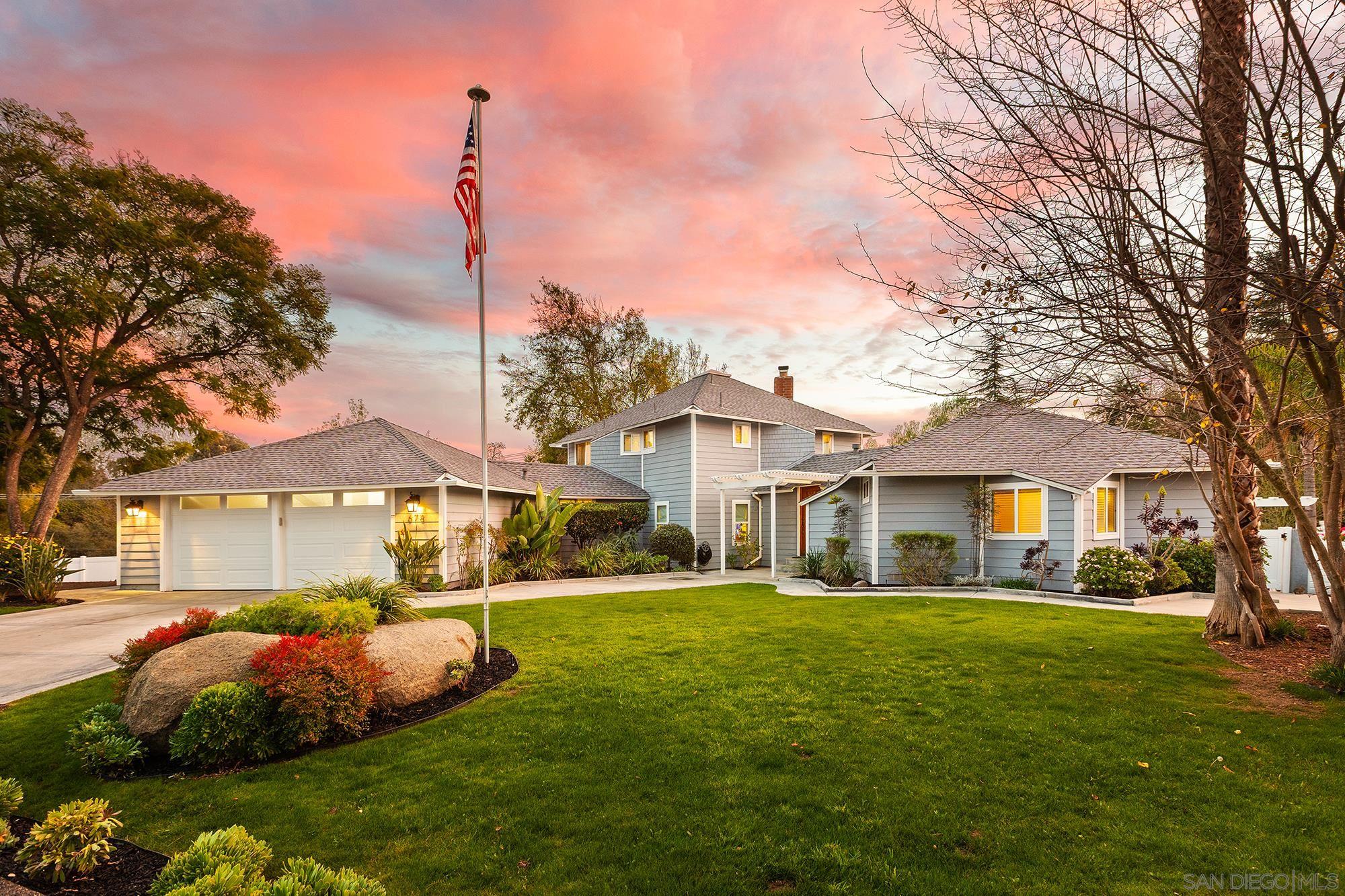 Detail Gallery Image 38 of 54 For 678  via Rancho Pkwy, Escondido,  CA 92029 - 3 Beds | 2 Baths