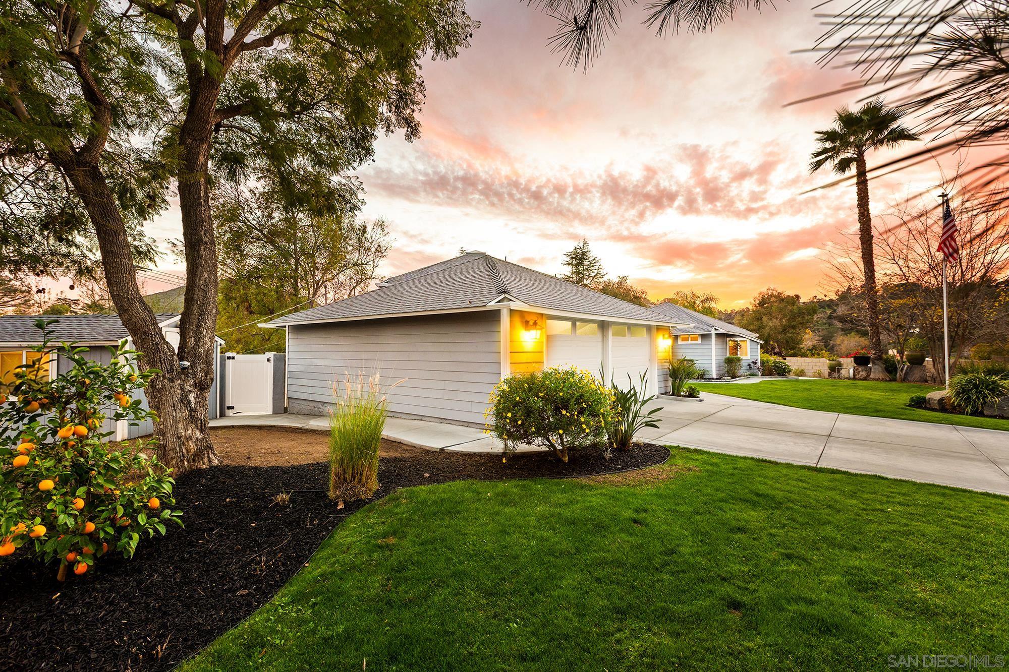 Detail Gallery Image 39 of 54 For 678  via Rancho Pkwy, Escondido,  CA 92029 - 3 Beds | 2 Baths