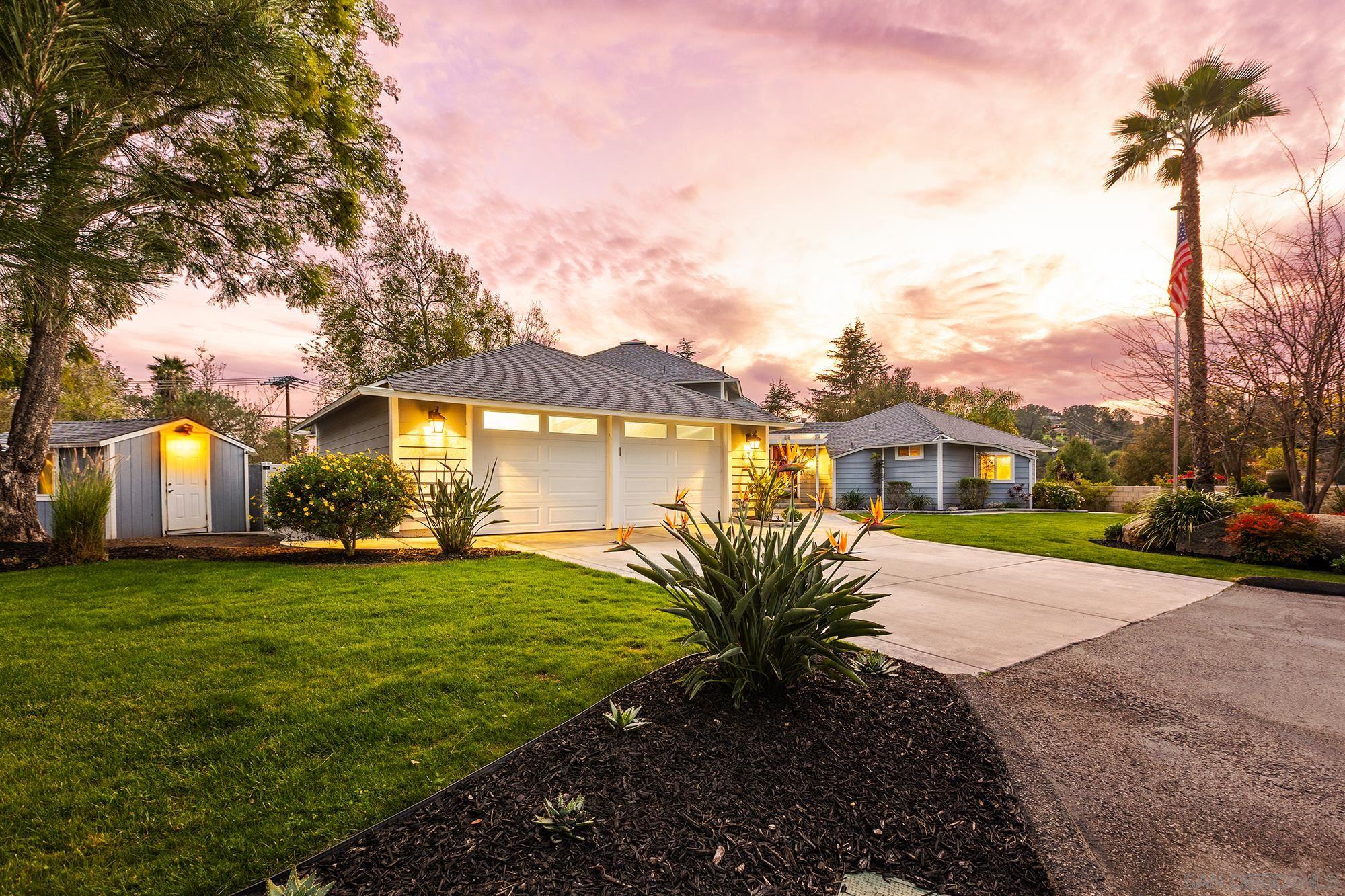 Detail Gallery Image 40 of 54 For 678  via Rancho Pkwy, Escondido,  CA 92029 - 3 Beds | 2 Baths