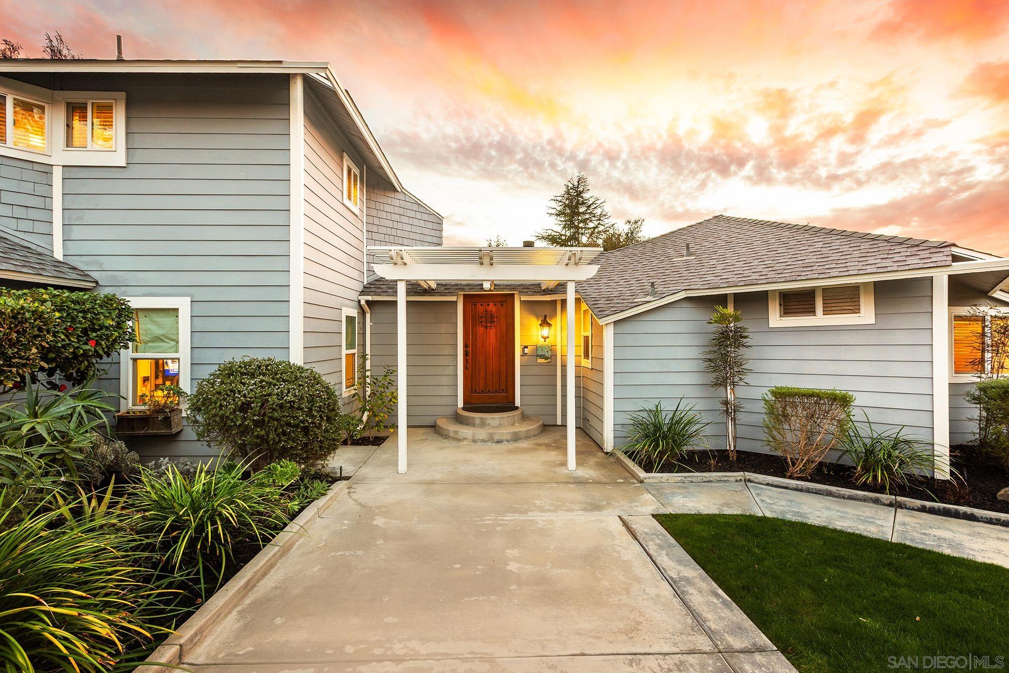 Detail Gallery Image 41 of 54 For 678  via Rancho Pkwy, Escondido,  CA 92029 - 3 Beds | 2 Baths