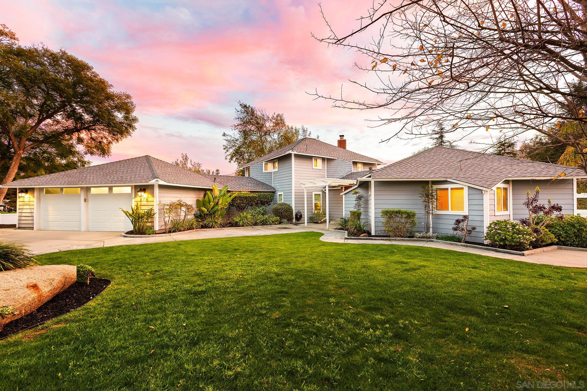 Detail Gallery Image 42 of 54 For 678  via Rancho Pkwy, Escondido,  CA 92029 - 3 Beds | 2 Baths