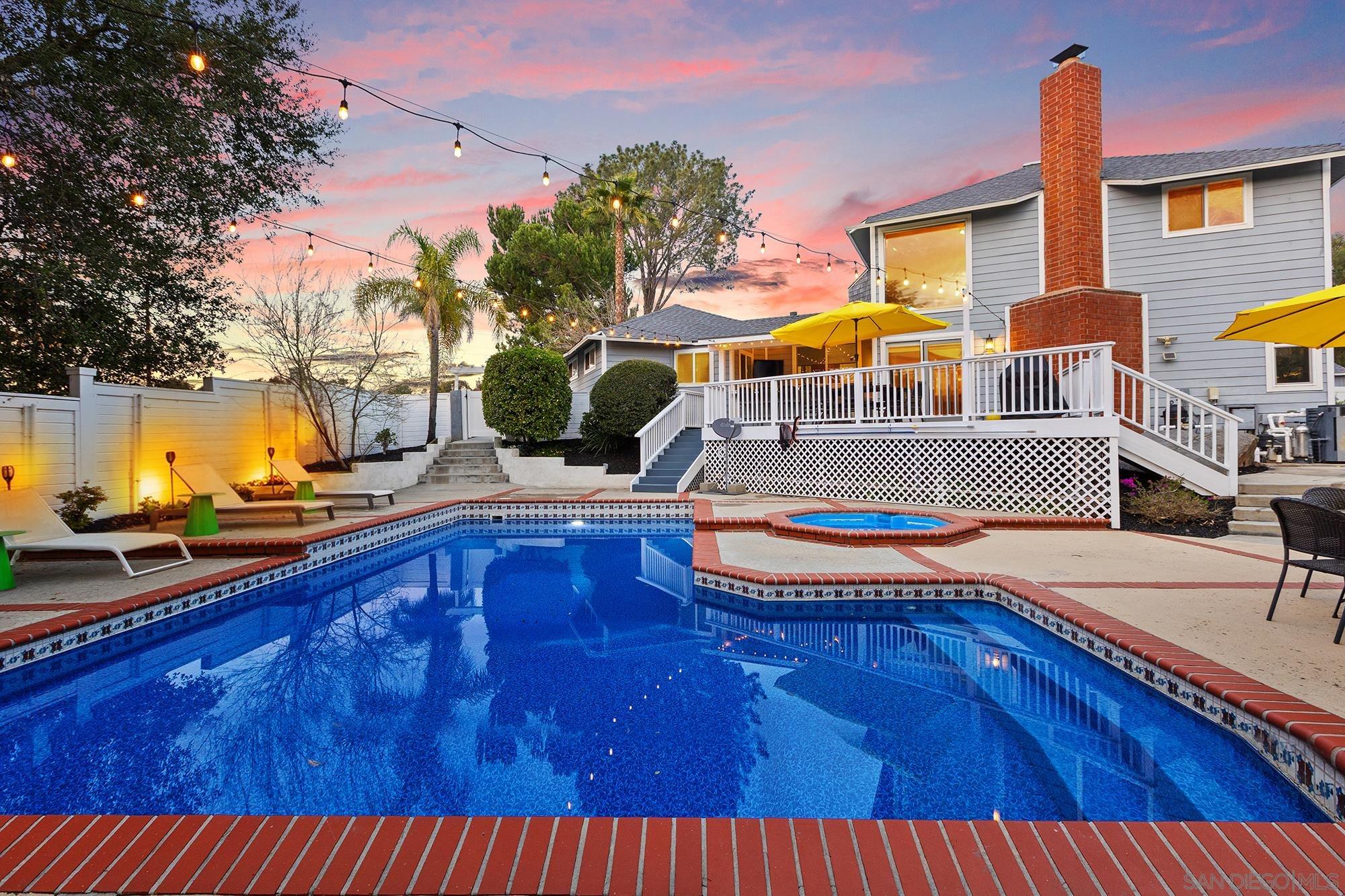 Detail Gallery Image 48 of 54 For 678  via Rancho Pkwy, Escondido,  CA 92029 - 3 Beds | 2 Baths