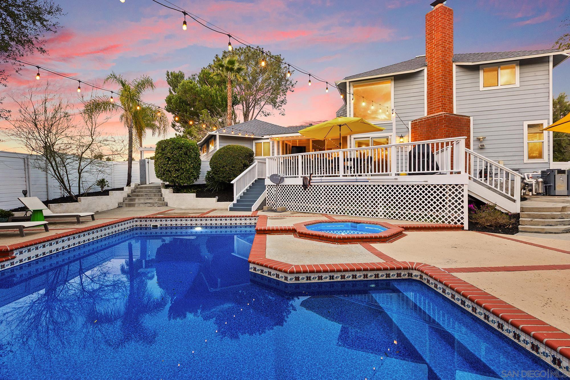 Detail Gallery Image 50 of 54 For 678  via Rancho Pkwy, Escondido,  CA 92029 - 3 Beds | 2 Baths