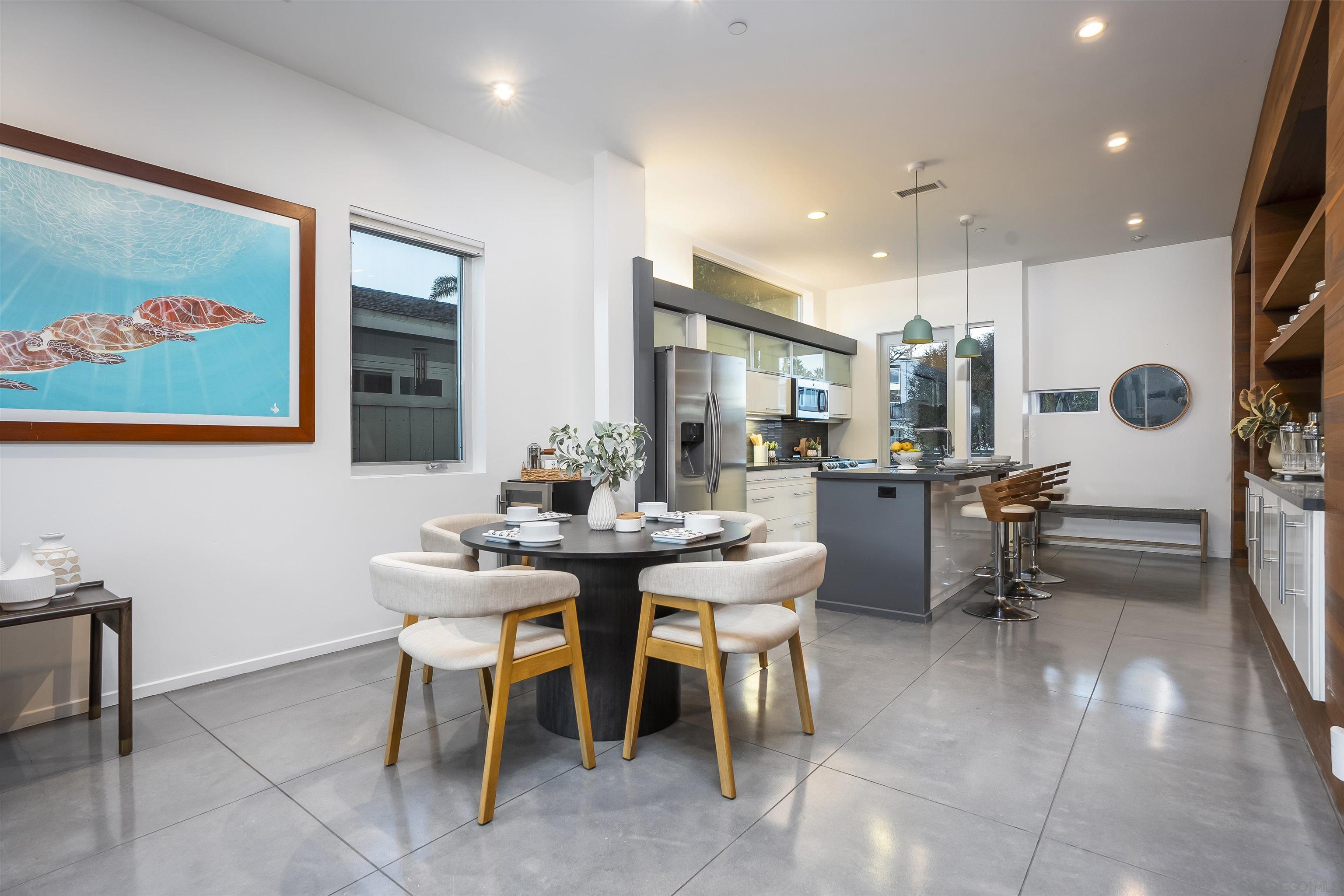 Detail Gallery Image 15 of 62 For 4775  Long Branch Avenue, San Diego,  CA 92107 - 3 Beds | 2/1 Baths