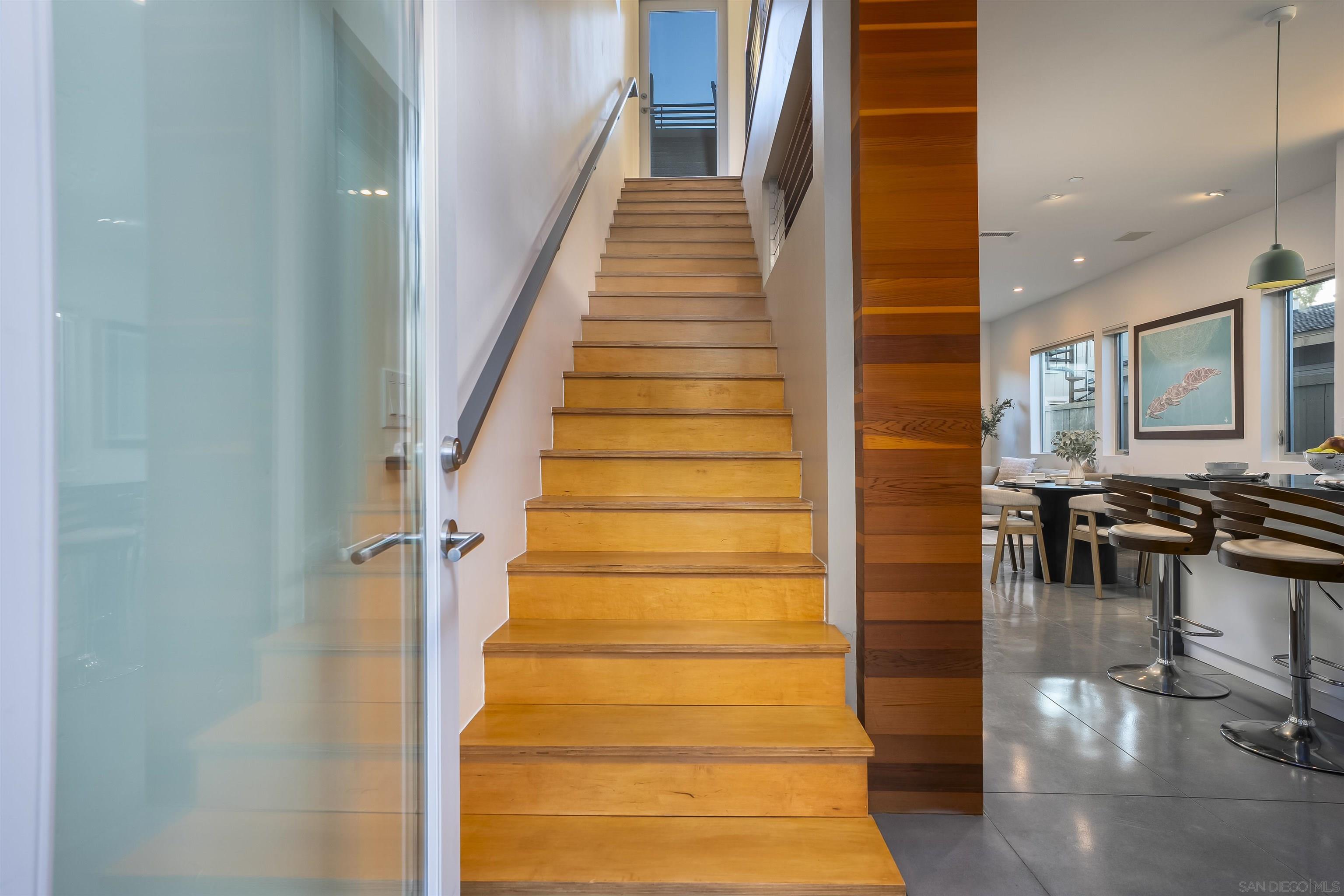 Detail Gallery Image 21 of 62 For 4775  Long Branch Avenue, San Diego,  CA 92107 - 3 Beds | 2/1 Baths