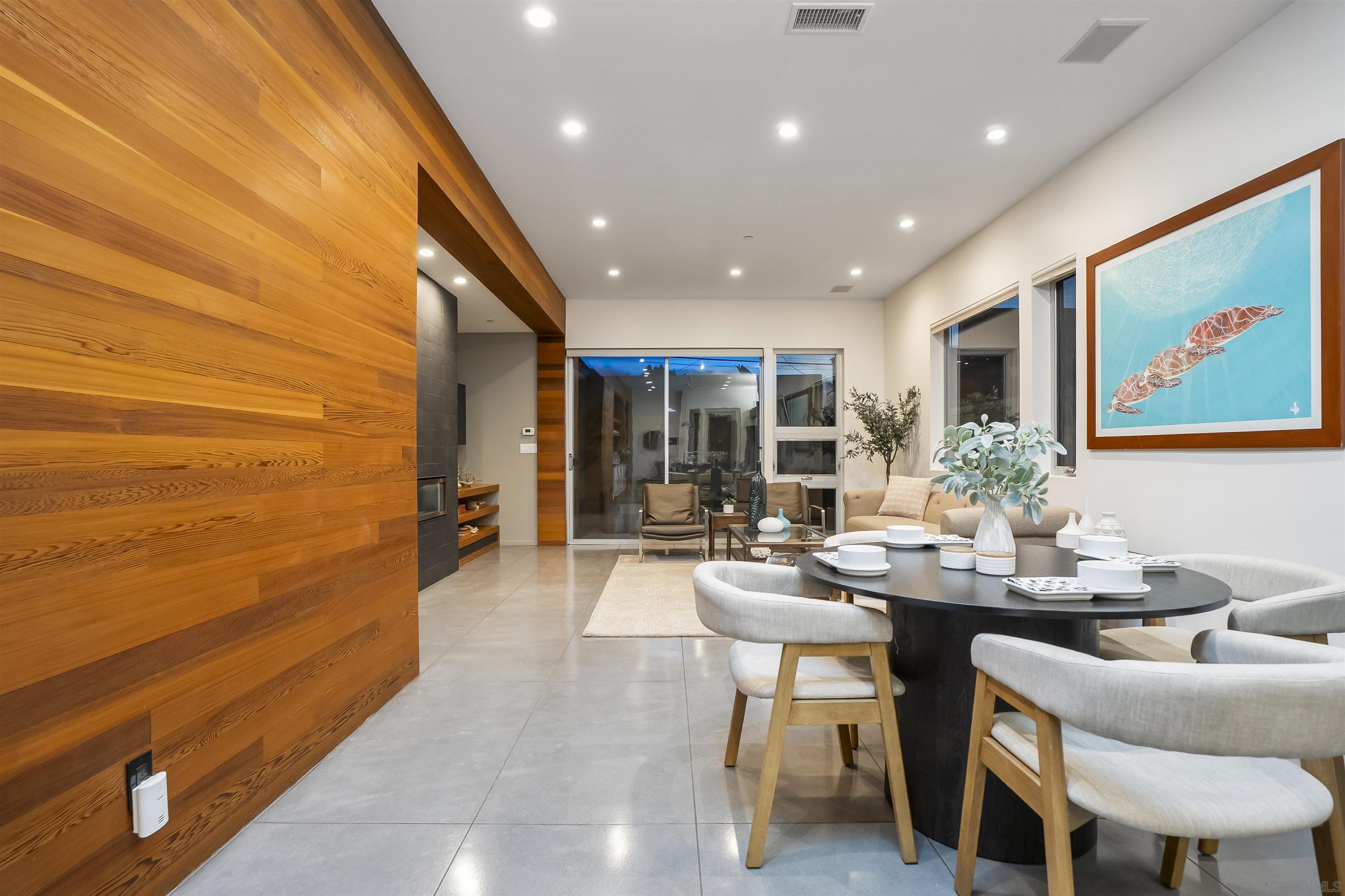 Detail Gallery Image 23 of 62 For 4775  Long Branch Avenue, San Diego,  CA 92107 - 3 Beds | 2/1 Baths