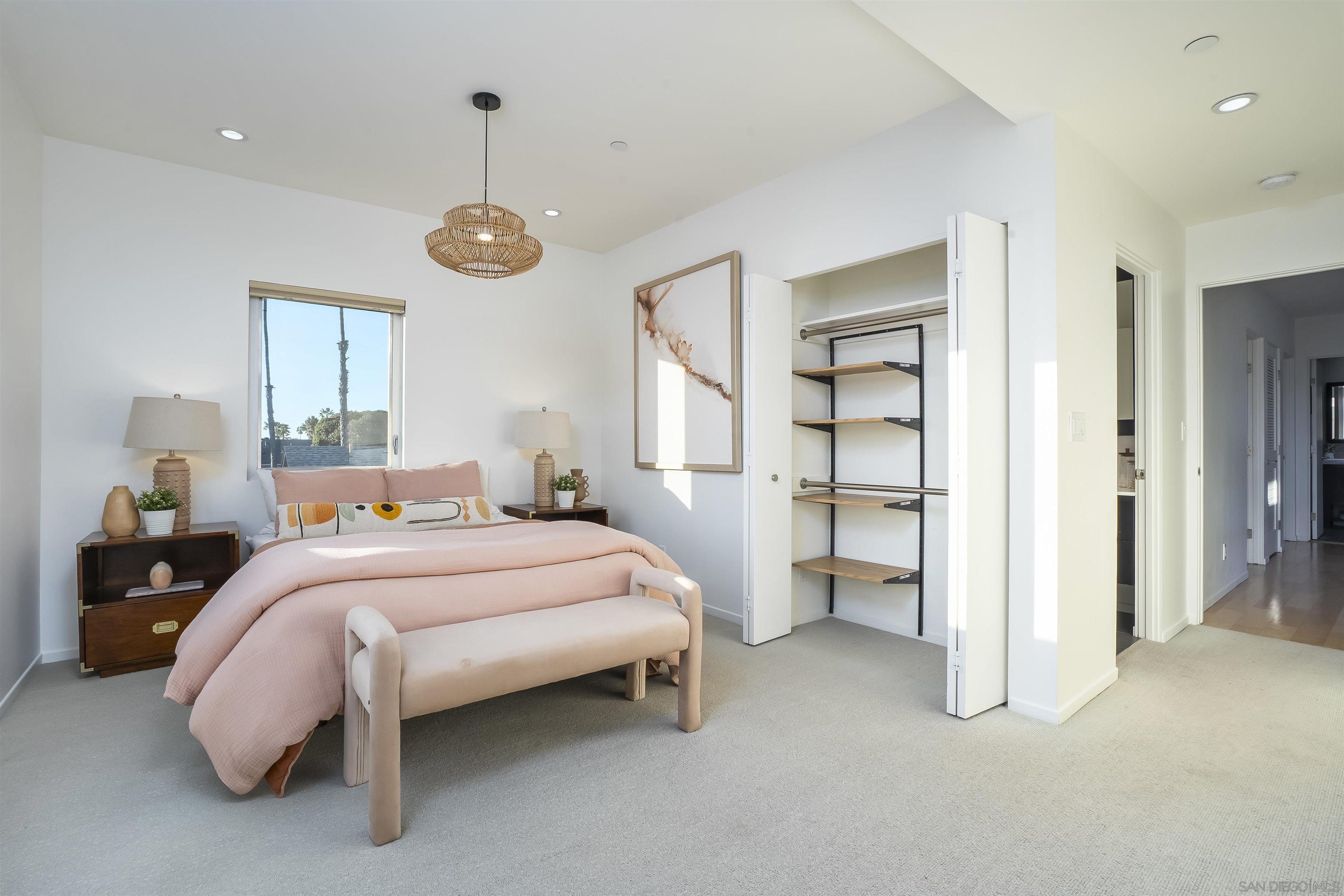 Detail Gallery Image 26 of 62 For 4775  Long Branch Avenue, San Diego,  CA 92107 - 3 Beds | 2/1 Baths