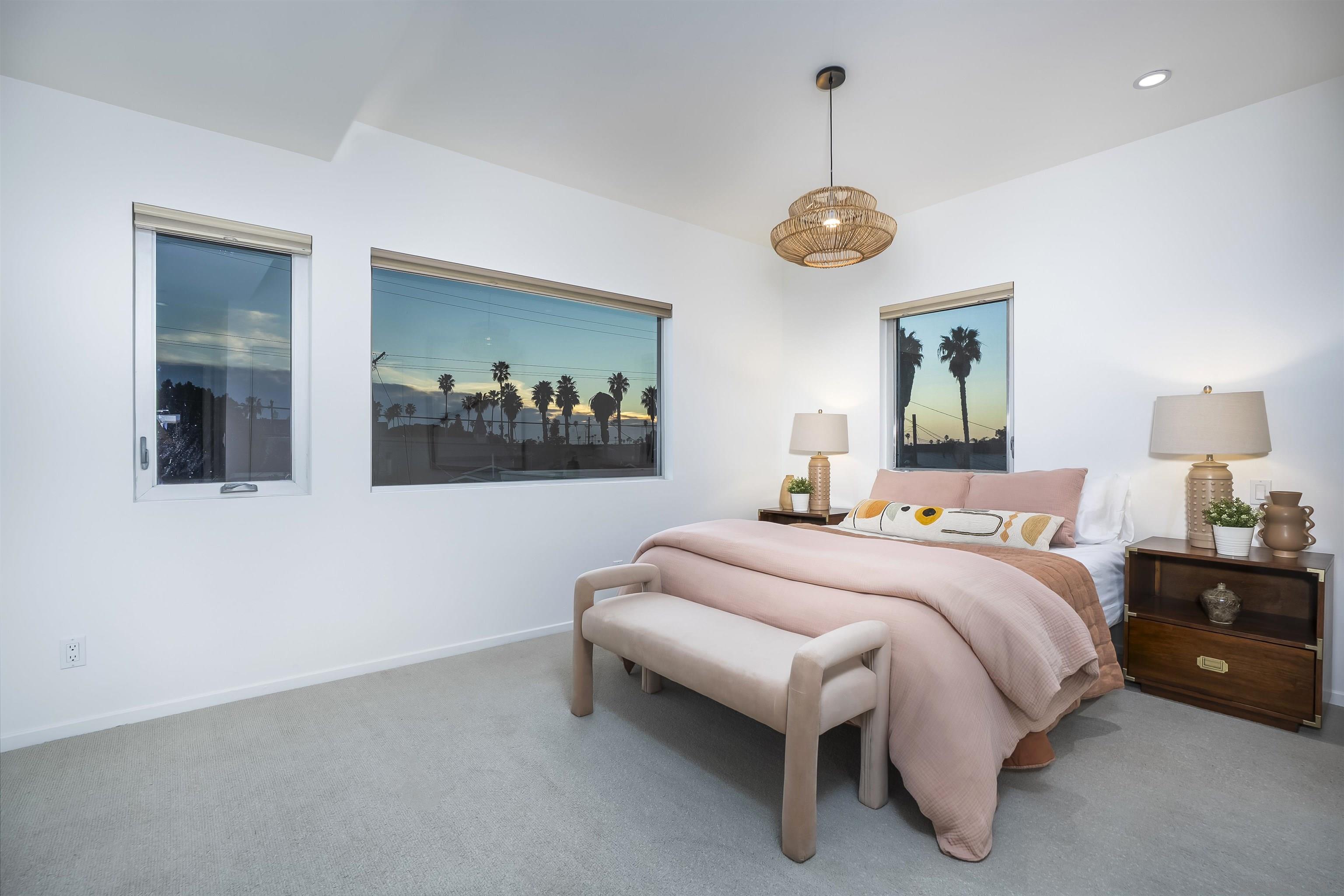 Detail Gallery Image 28 of 62 For 4775  Long Branch Avenue, San Diego,  CA 92107 - 3 Beds | 2/1 Baths