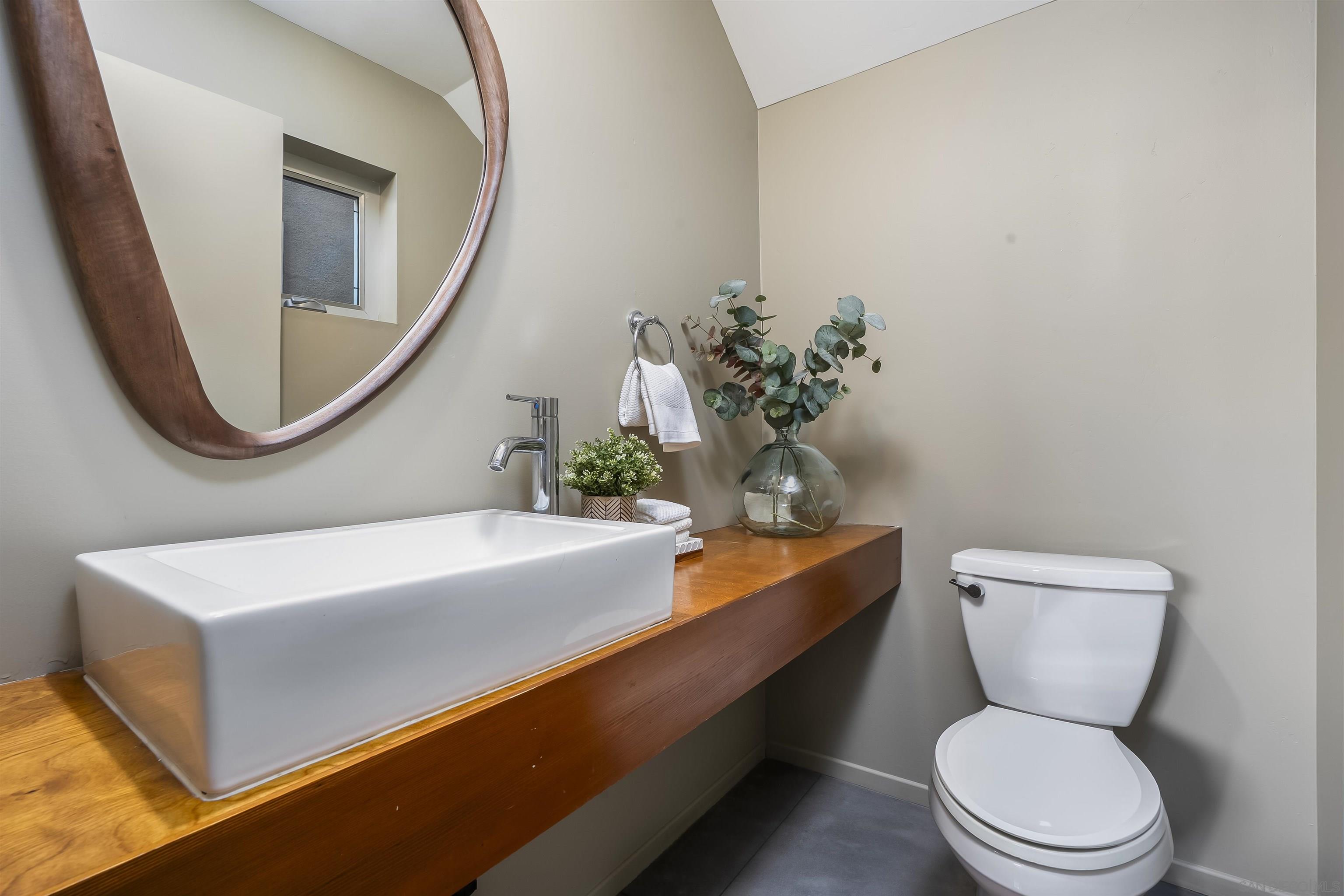 Detail Gallery Image 35 of 62 For 4775  Long Branch Avenue, San Diego,  CA 92107 - 3 Beds | 2/1 Baths