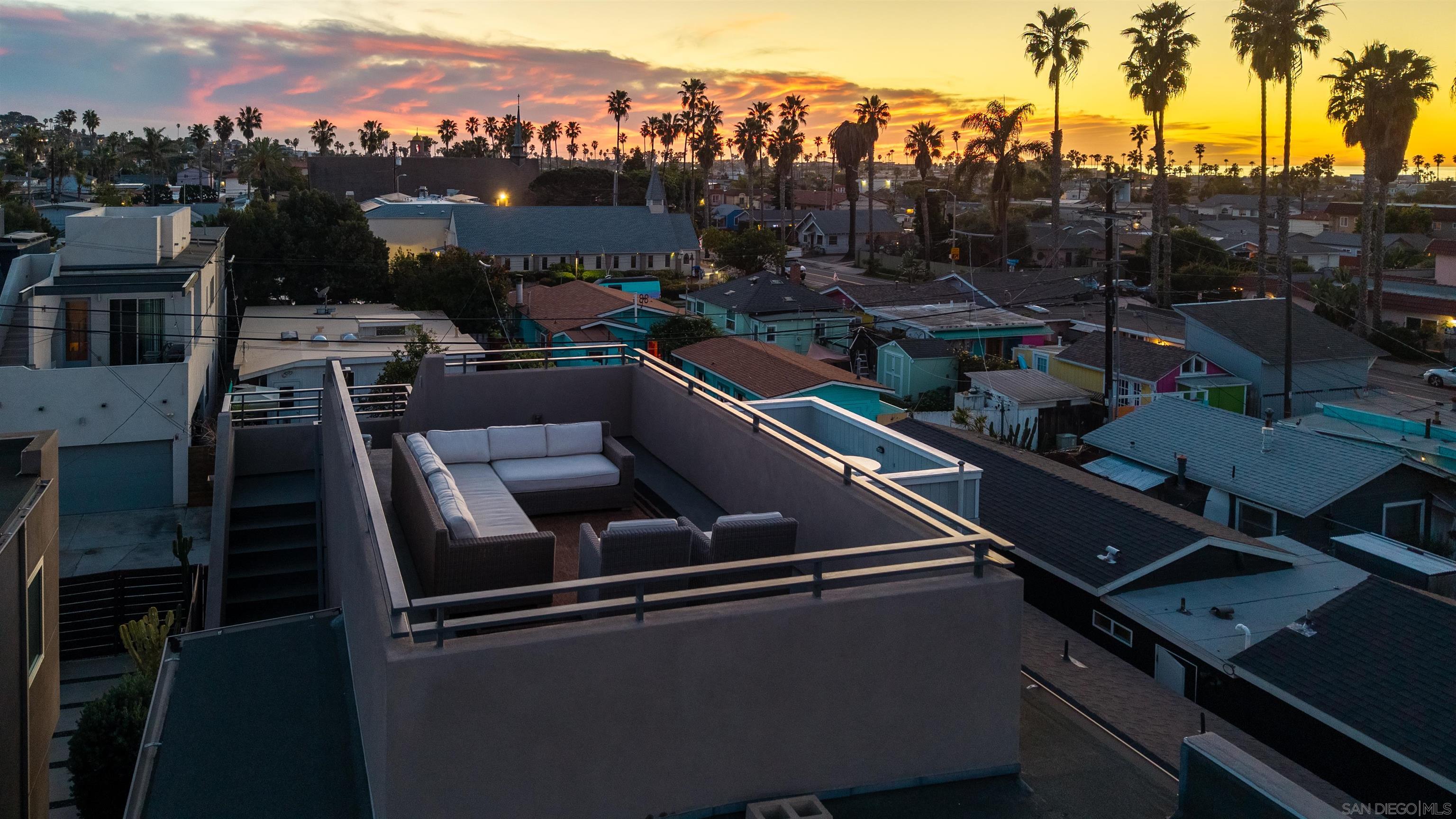 Detail Gallery Image 38 of 62 For 4775  Long Branch Avenue, San Diego,  CA 92107 - 3 Beds | 2/1 Baths