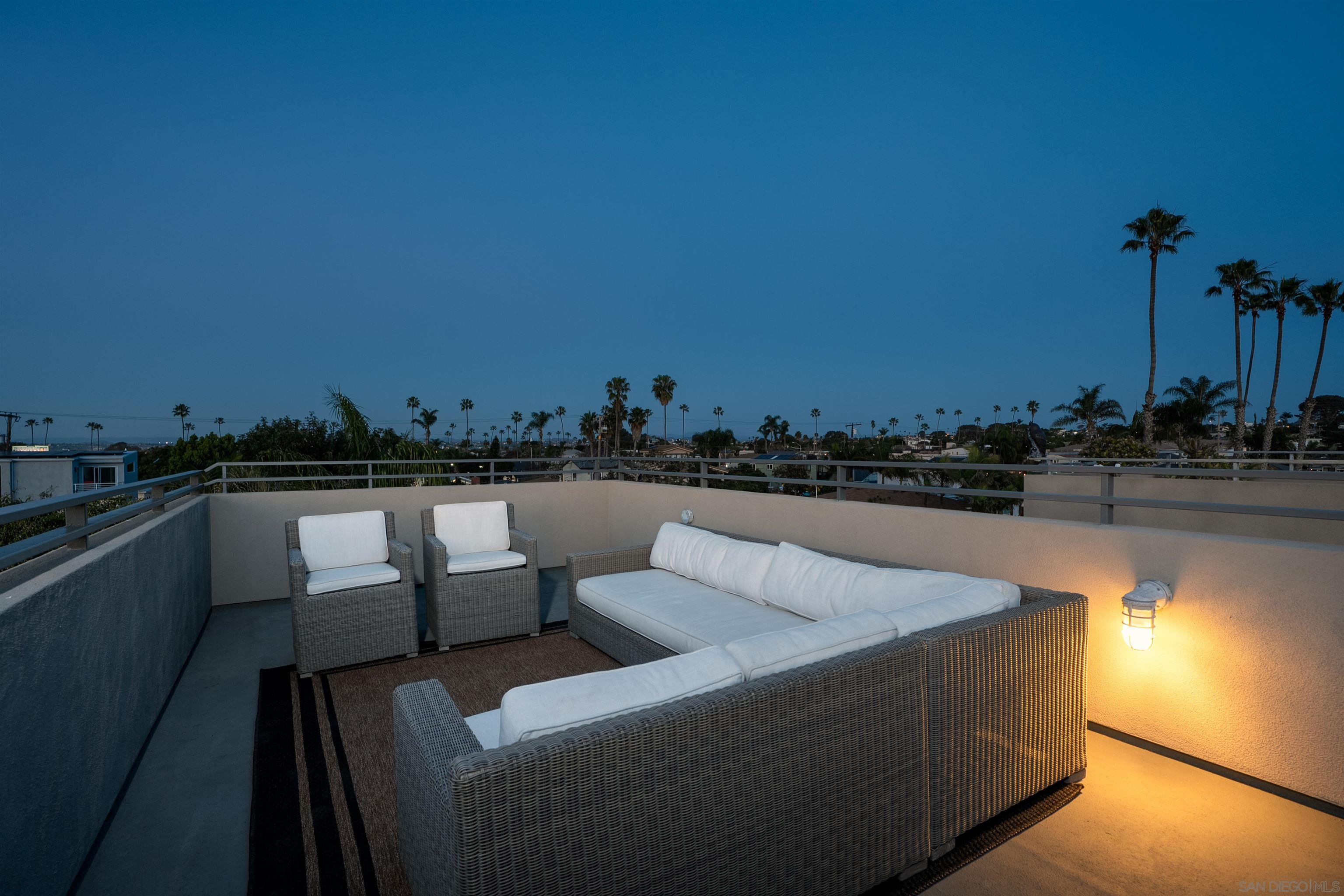 Detail Gallery Image 42 of 62 For 4775  Long Branch Avenue, San Diego,  CA 92107 - 3 Beds | 2/1 Baths