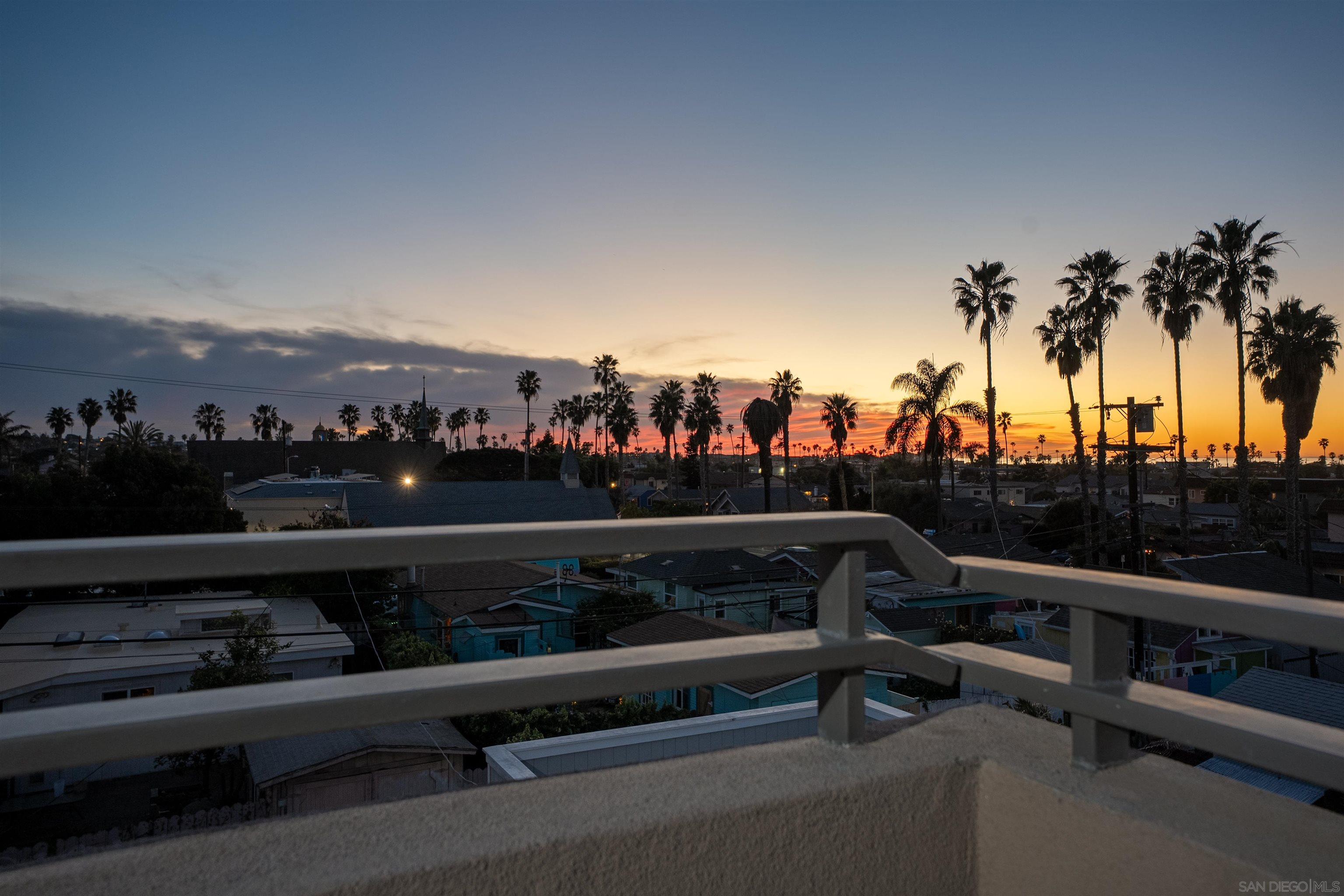 Detail Gallery Image 44 of 62 For 4775  Long Branch Avenue, San Diego,  CA 92107 - 3 Beds | 2/1 Baths