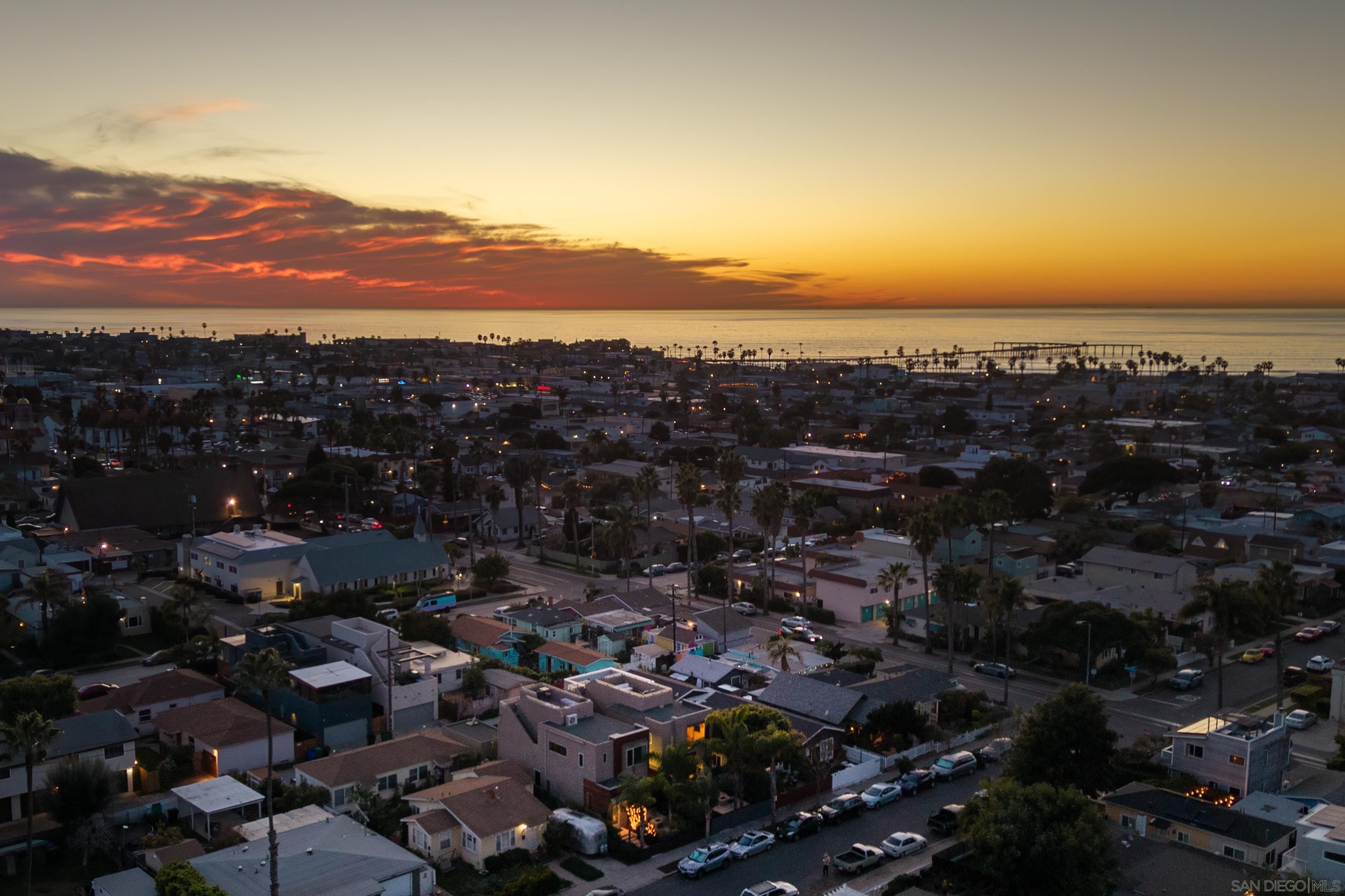 Detail Gallery Image 46 of 62 For 4775  Long Branch Avenue, San Diego,  CA 92107 - 3 Beds | 2/1 Baths