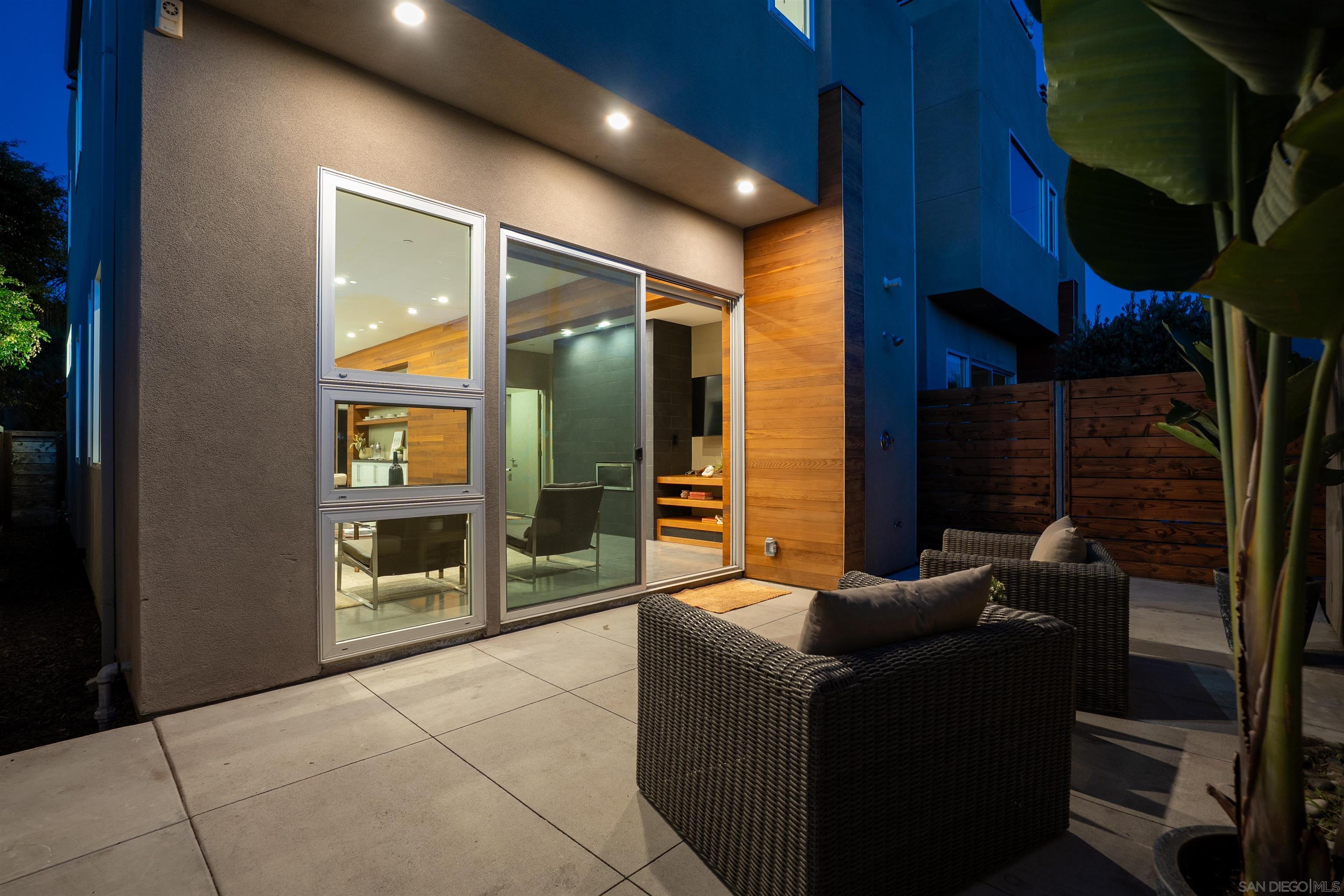 Detail Gallery Image 47 of 62 For 4775  Long Branch Avenue, San Diego,  CA 92107 - 3 Beds | 2/1 Baths