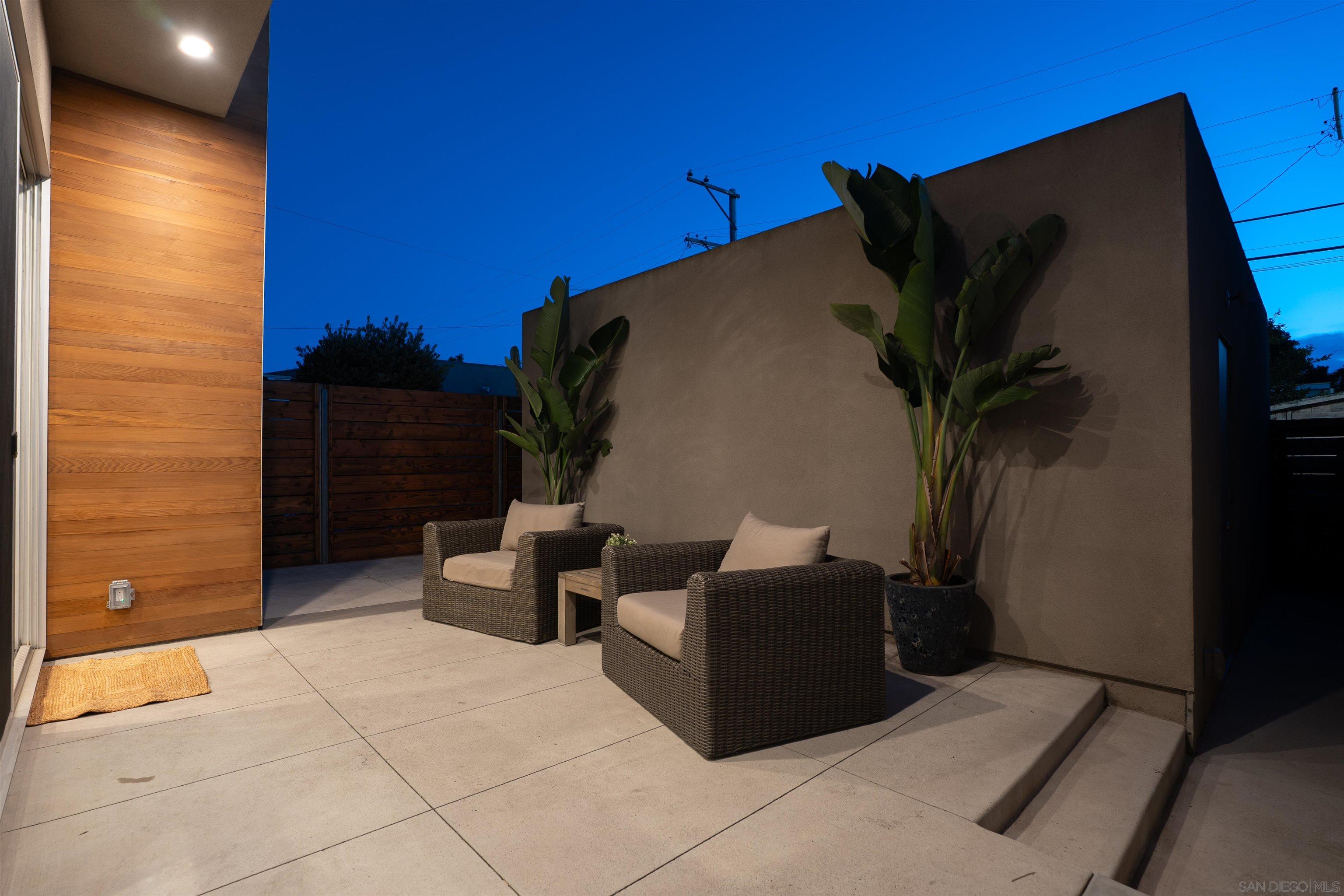 Detail Gallery Image 48 of 62 For 4775  Long Branch Avenue, San Diego,  CA 92107 - 3 Beds | 2/1 Baths