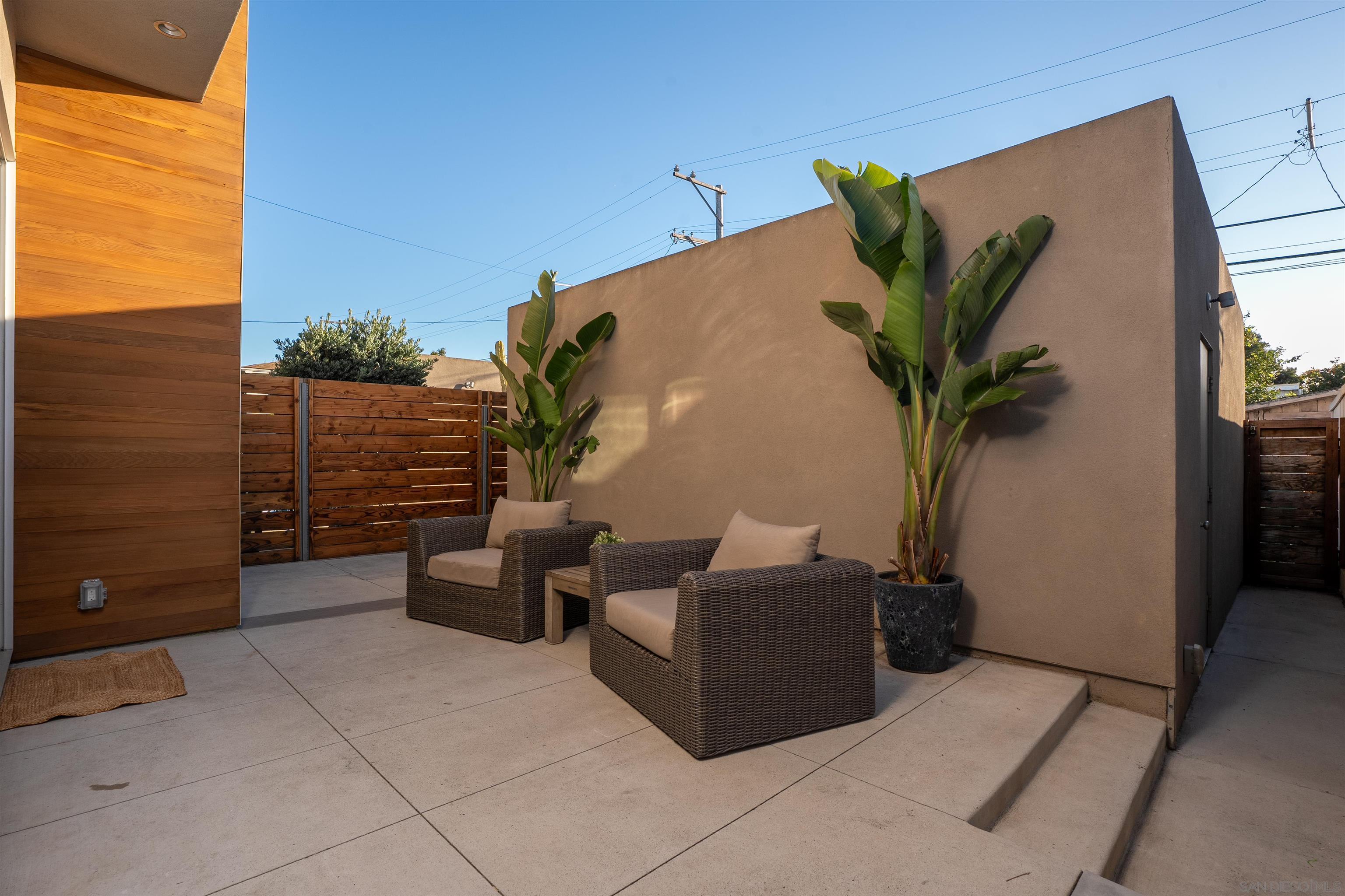 Detail Gallery Image 51 of 62 For 4775  Long Branch Avenue, San Diego,  CA 92107 - 3 Beds | 2/1 Baths