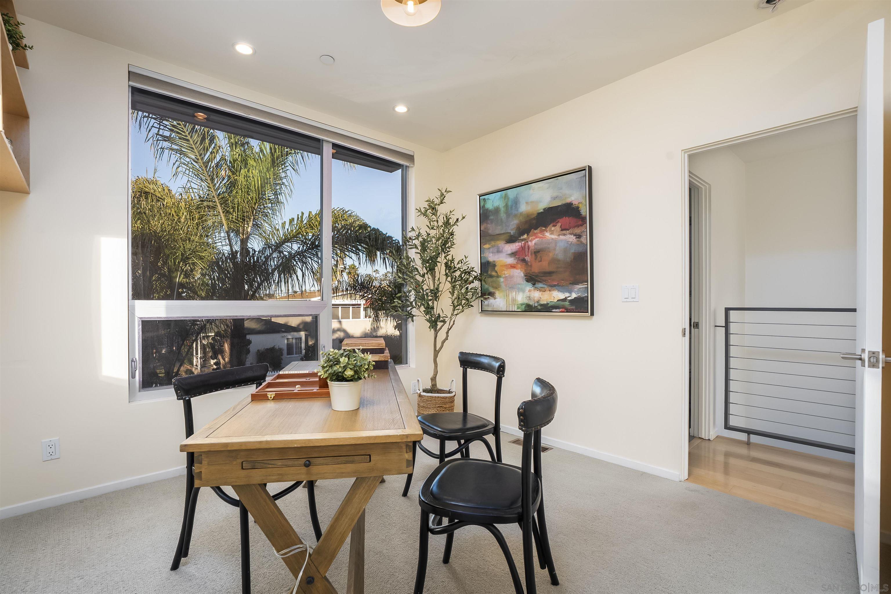 Detail Gallery Image 52 of 62 For 4775  Long Branch Avenue, San Diego,  CA 92107 - 3 Beds | 2/1 Baths