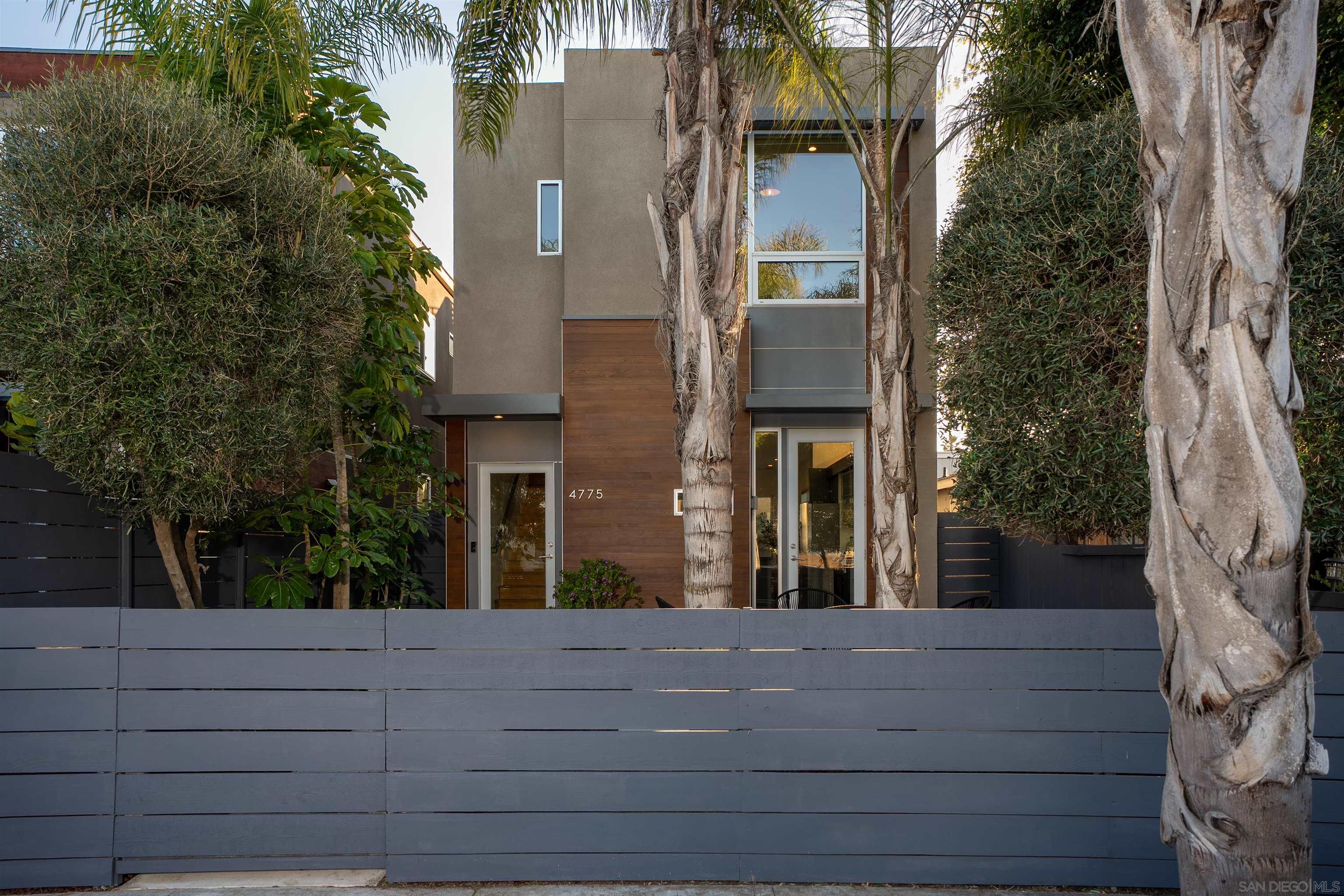 Detail Gallery Image 60 of 62 For 4775  Long Branch Avenue, San Diego,  CA 92107 - 3 Beds | 2/1 Baths