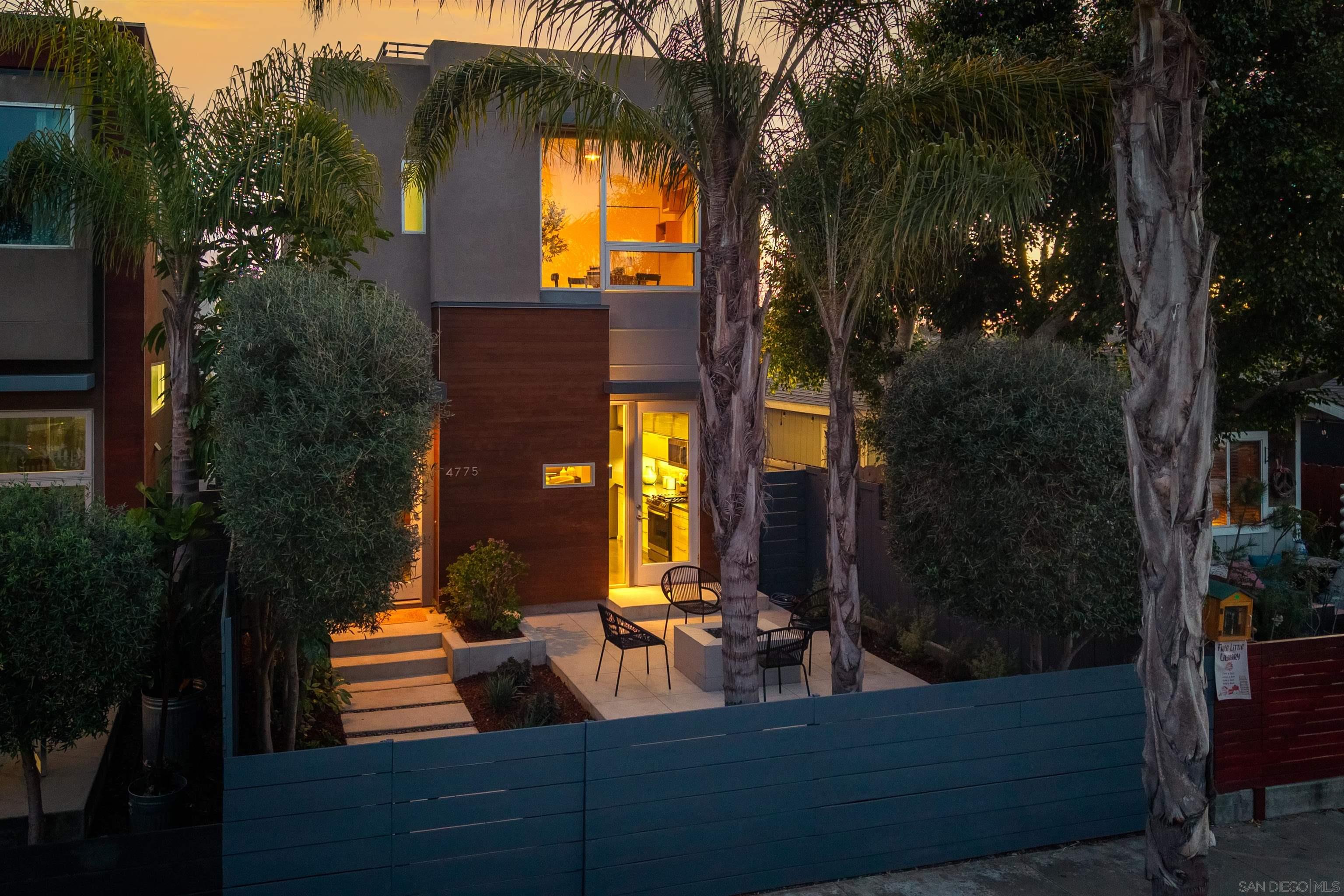 Detail Gallery Image 61 of 62 For 4775  Long Branch Avenue, San Diego,  CA 92107 - 3 Beds | 2/1 Baths