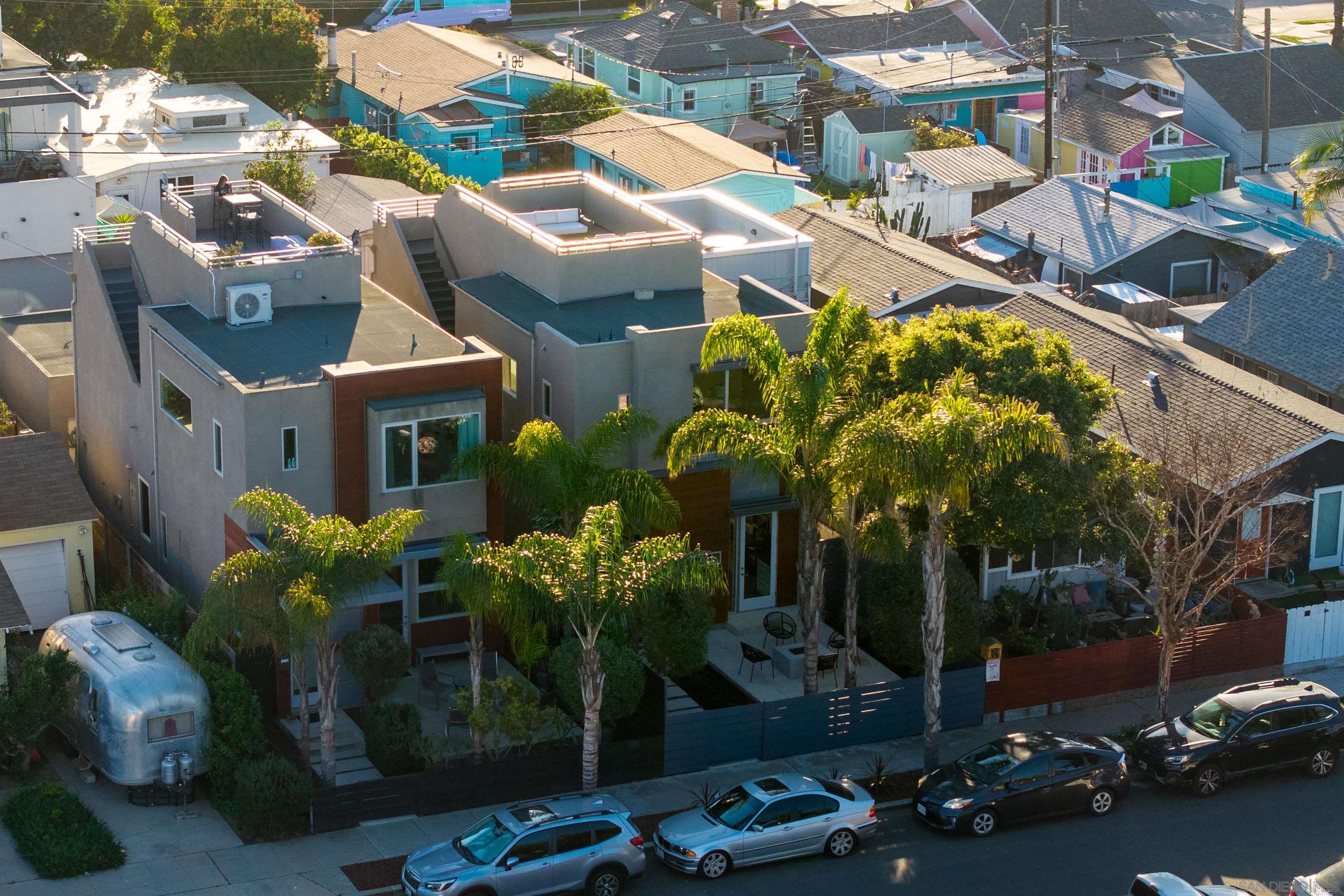 Detail Gallery Image 62 of 62 For 4775  Long Branch Avenue, San Diego,  CA 92107 - 3 Beds | 2/1 Baths